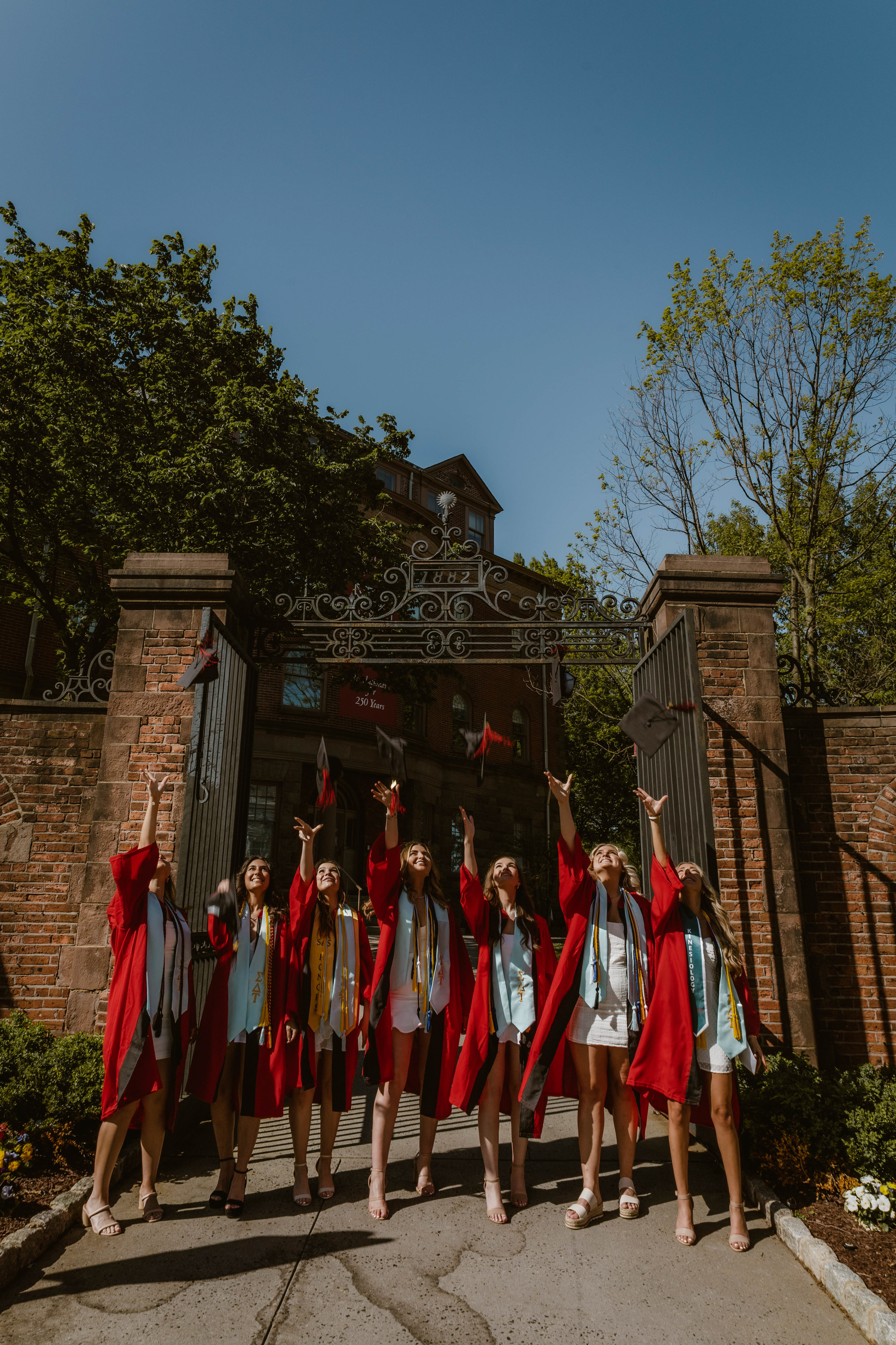 Rutgers 2022 Grads