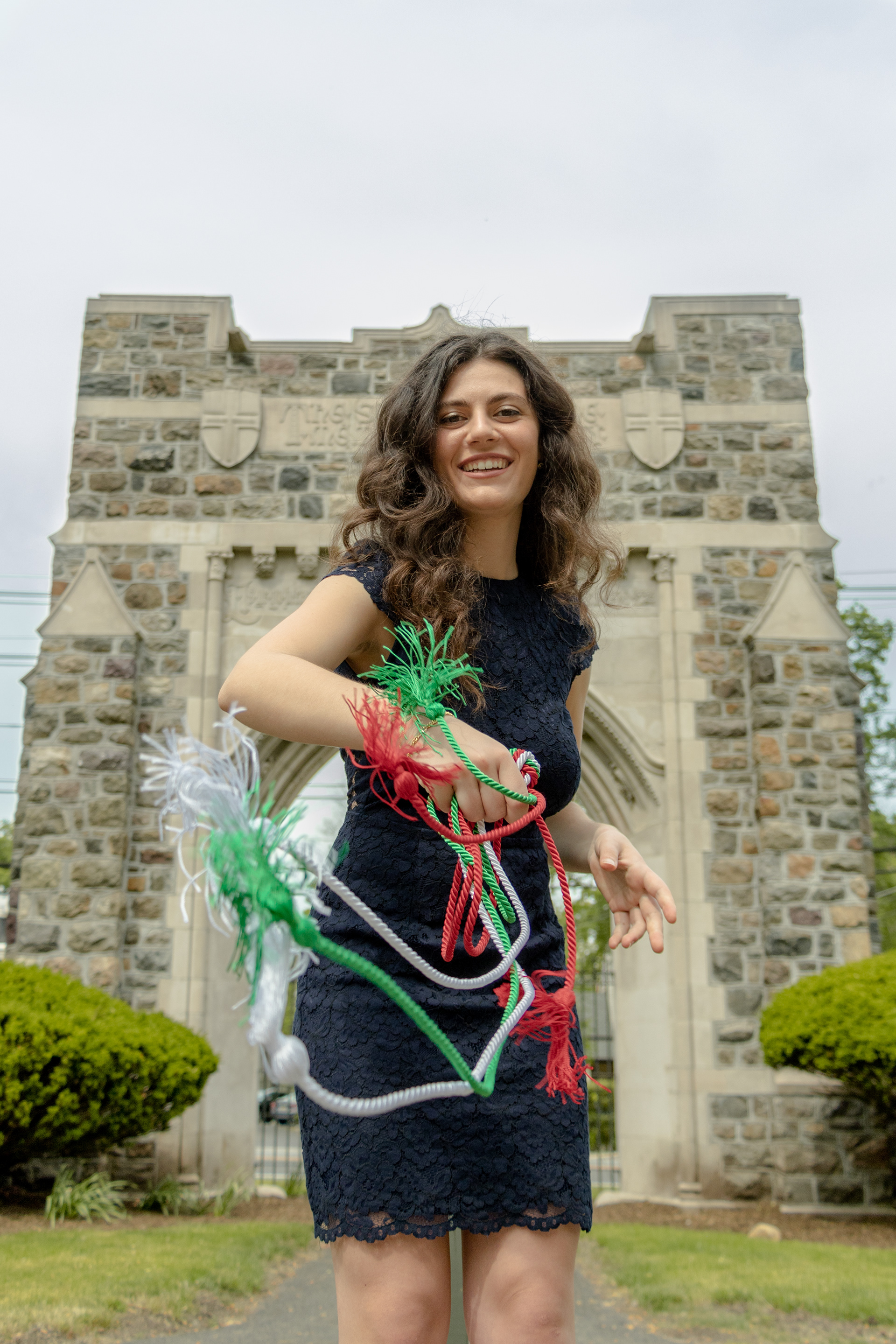 Drew University Grads 2021