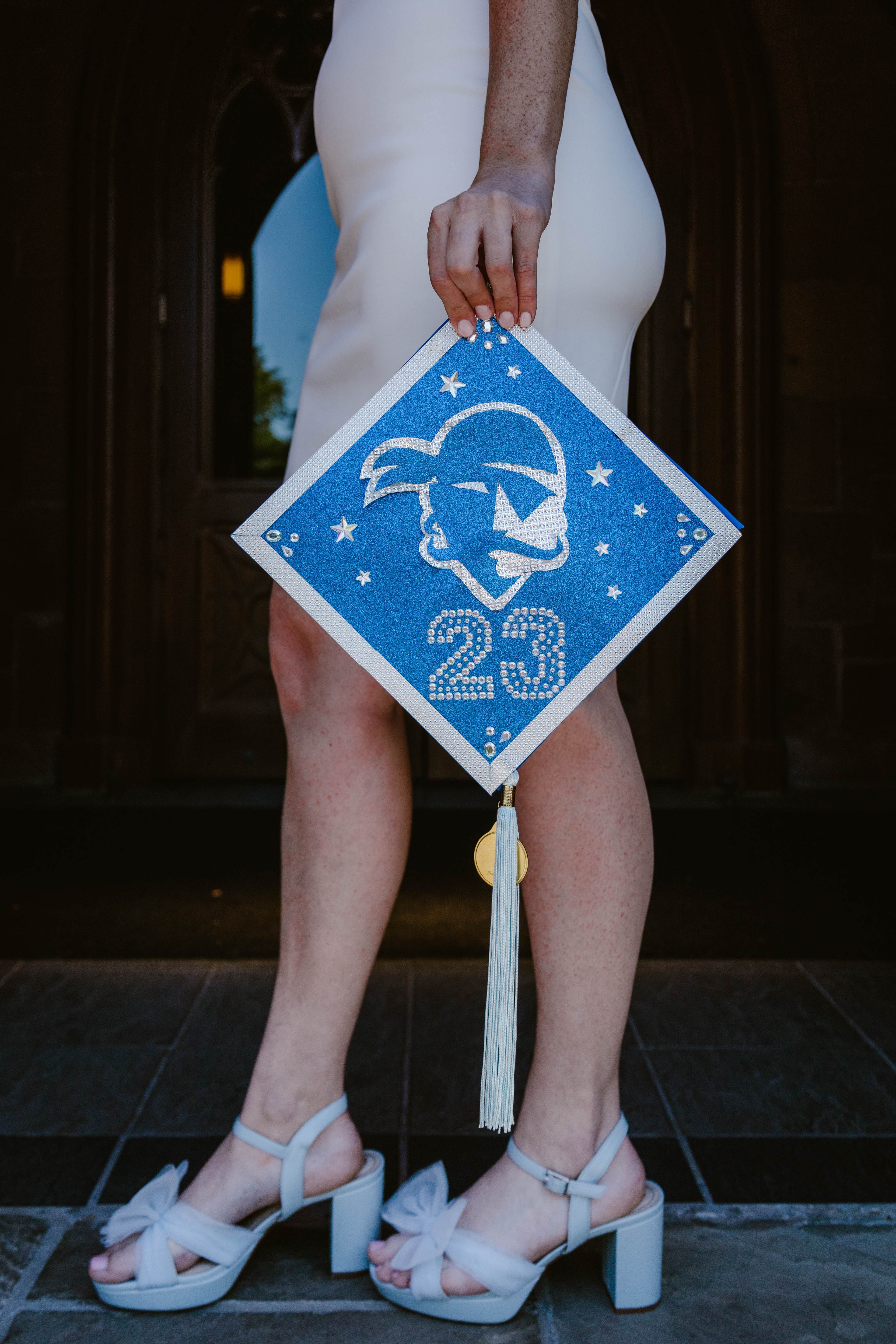 Seton Hall 2023 Grads