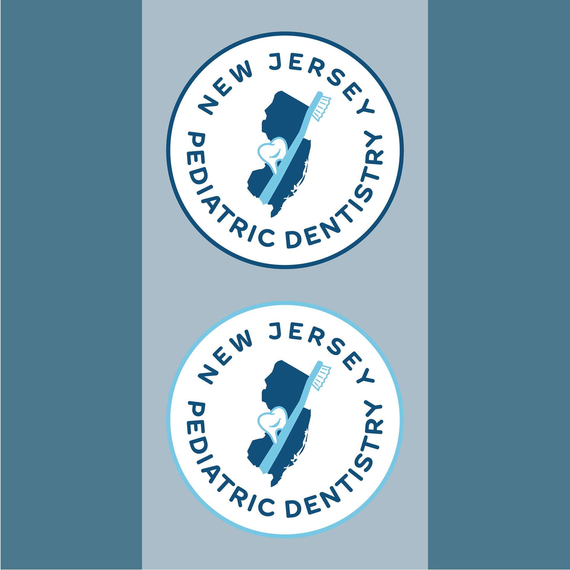 Secondary Logo Concept