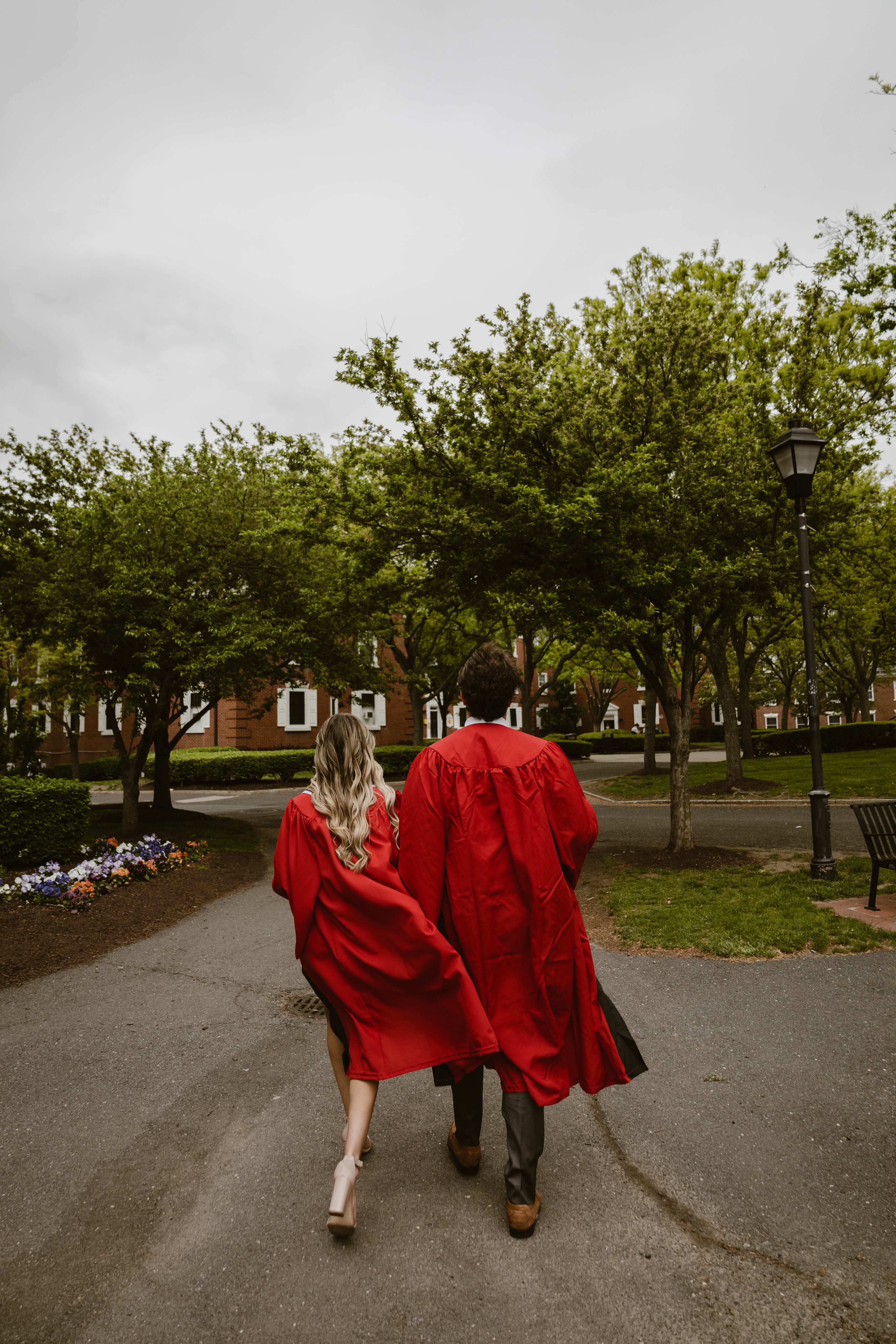 Rutgers 2022 Grads