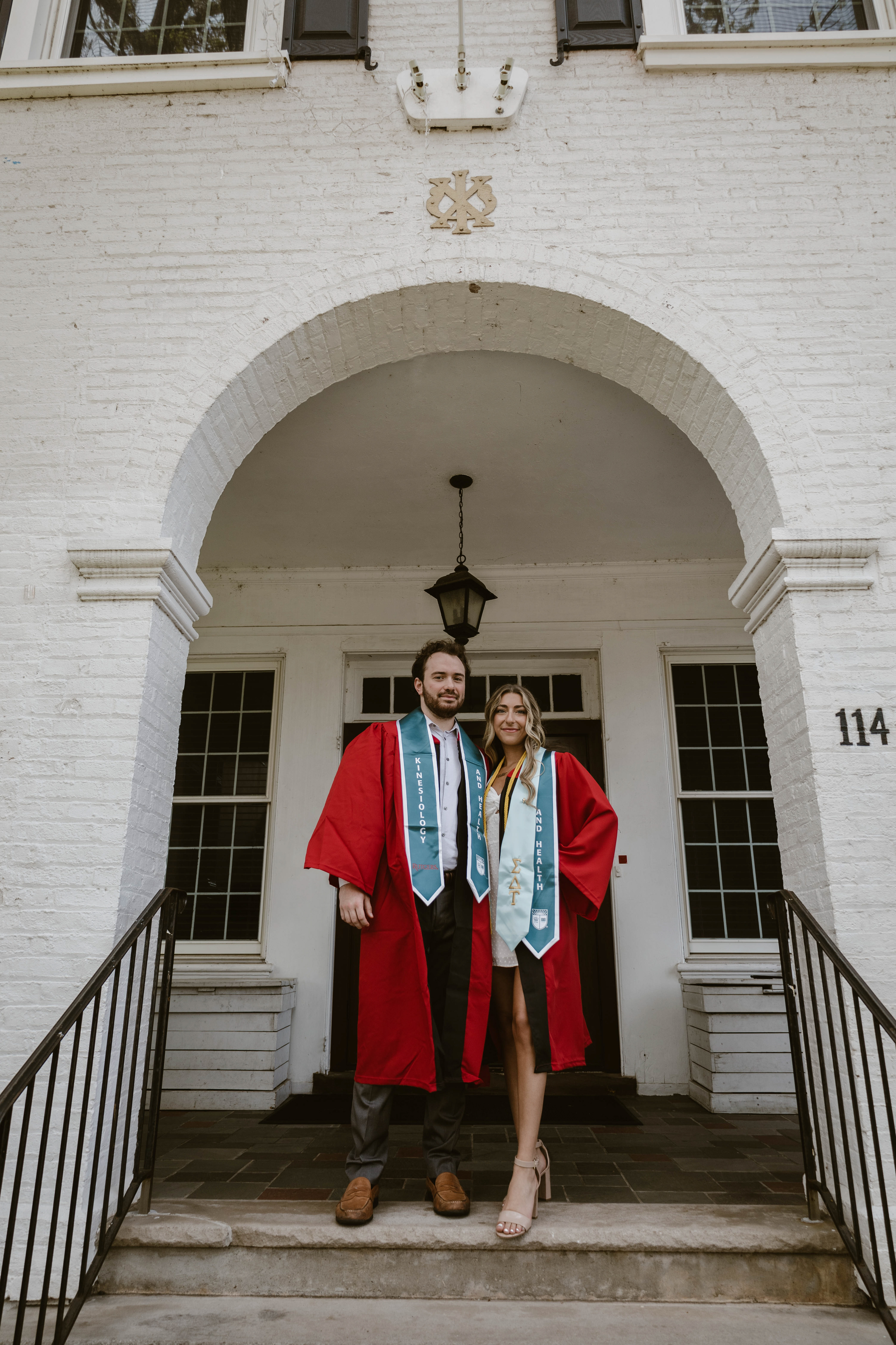 Rutgers 2022 Grads