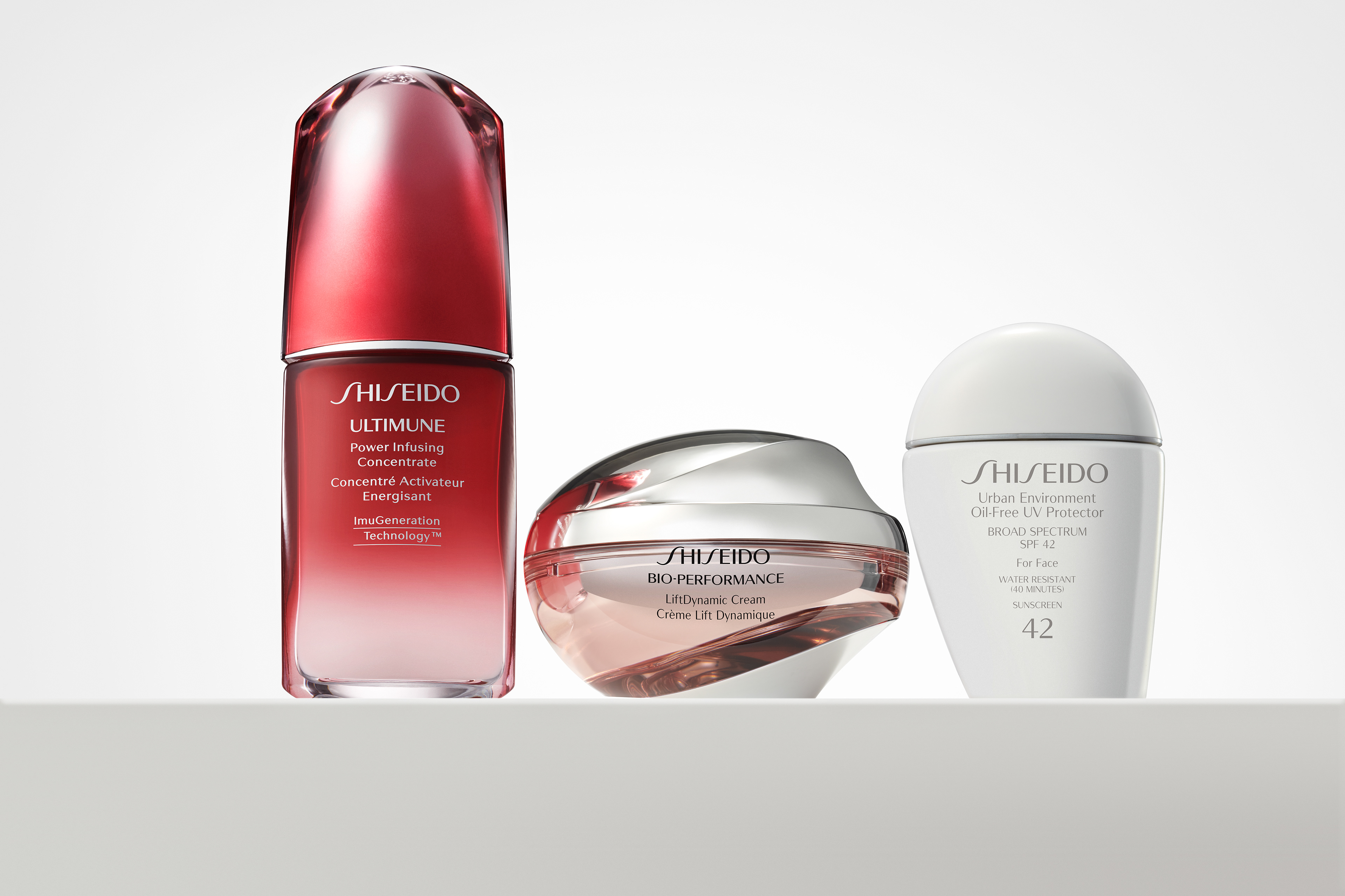 Shiseido купить в москве