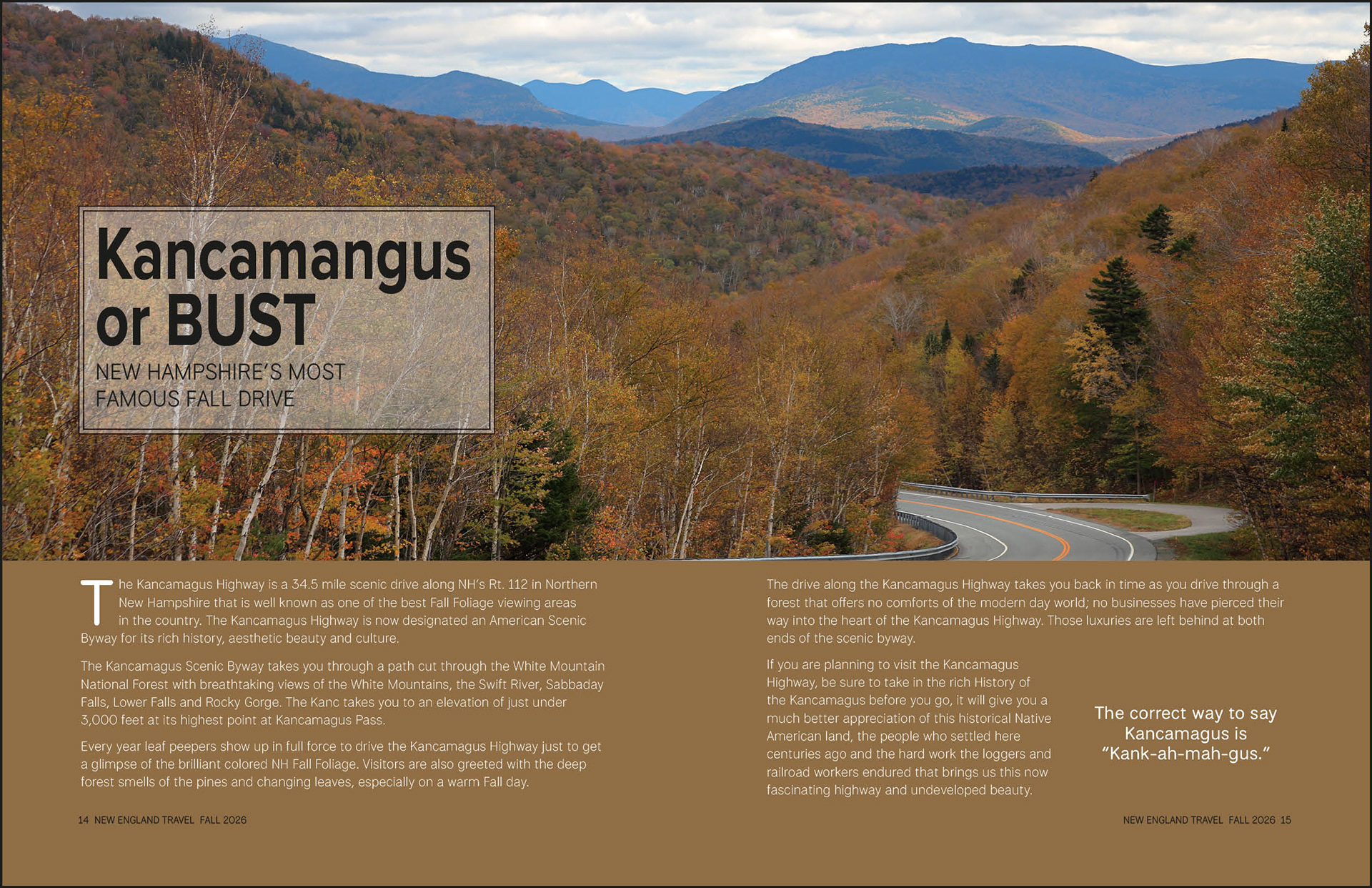 Interior spread from New England Travel by Wendy Steckler Designs