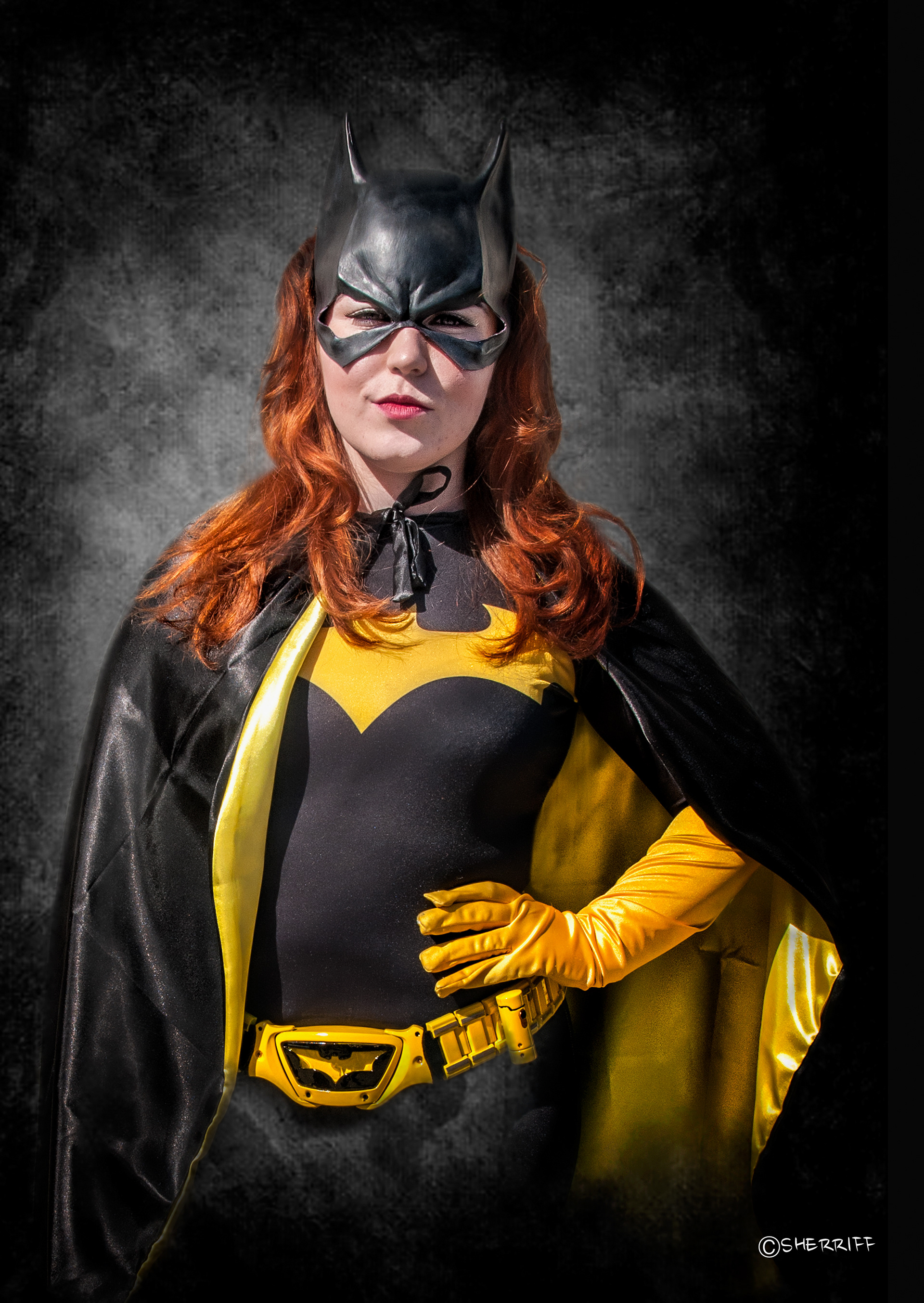 BATGIRL