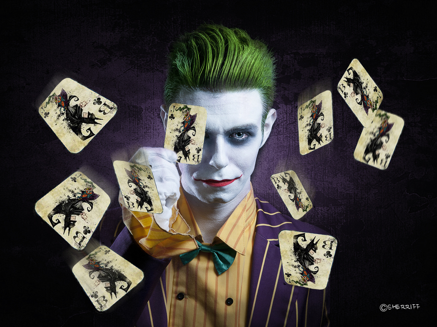 JOKER
