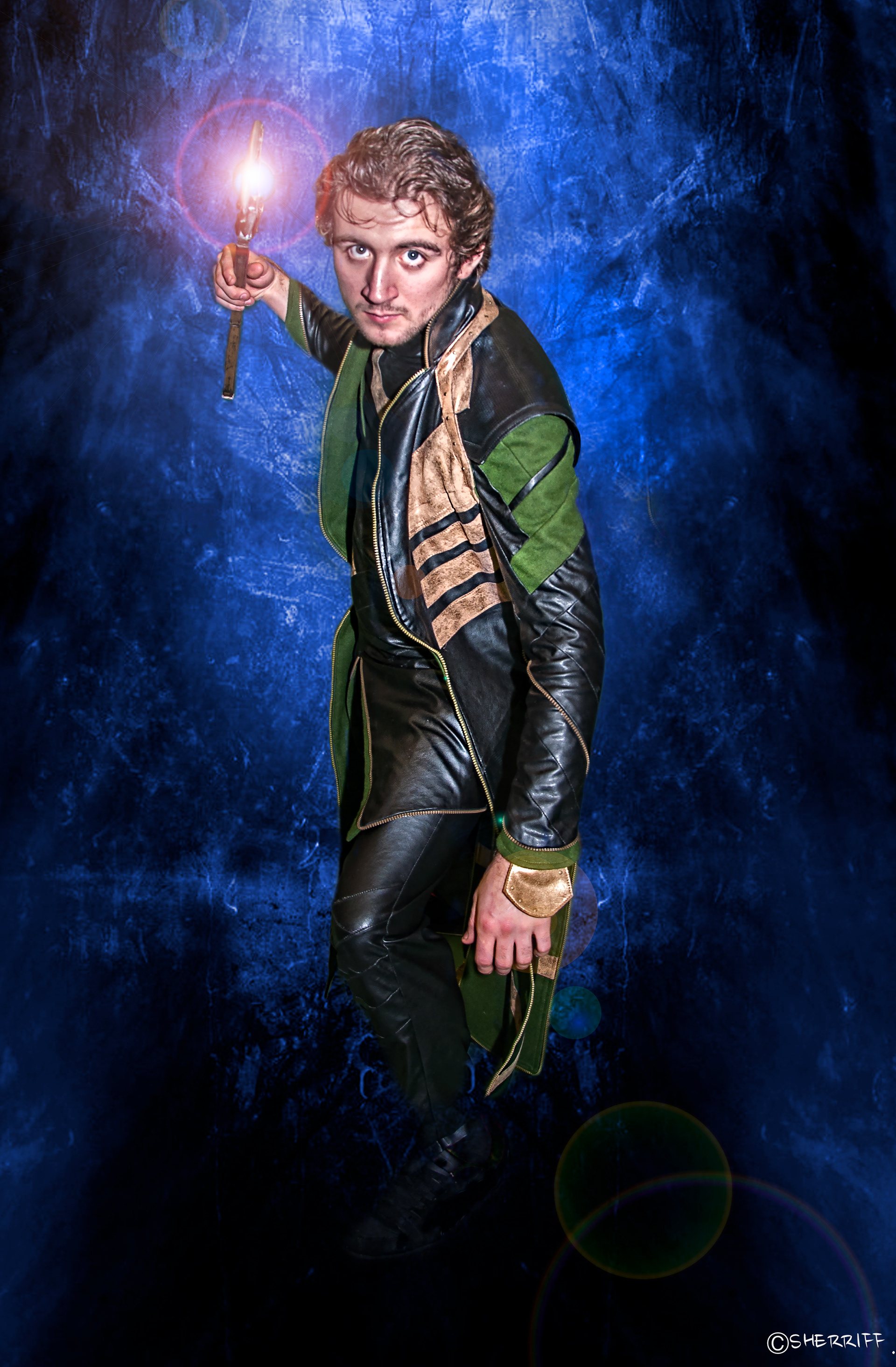 LOKI
