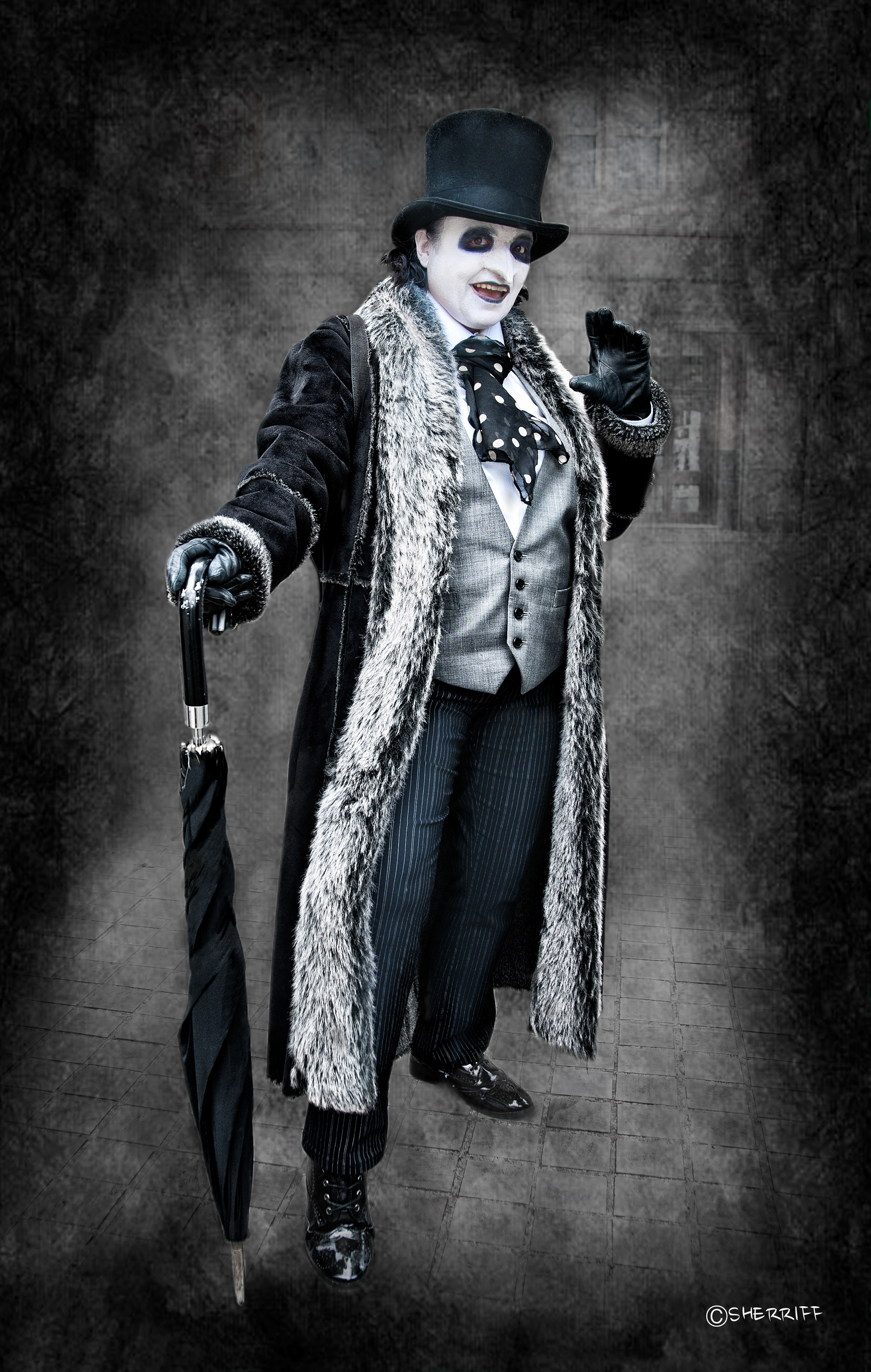 THE PENGUIN