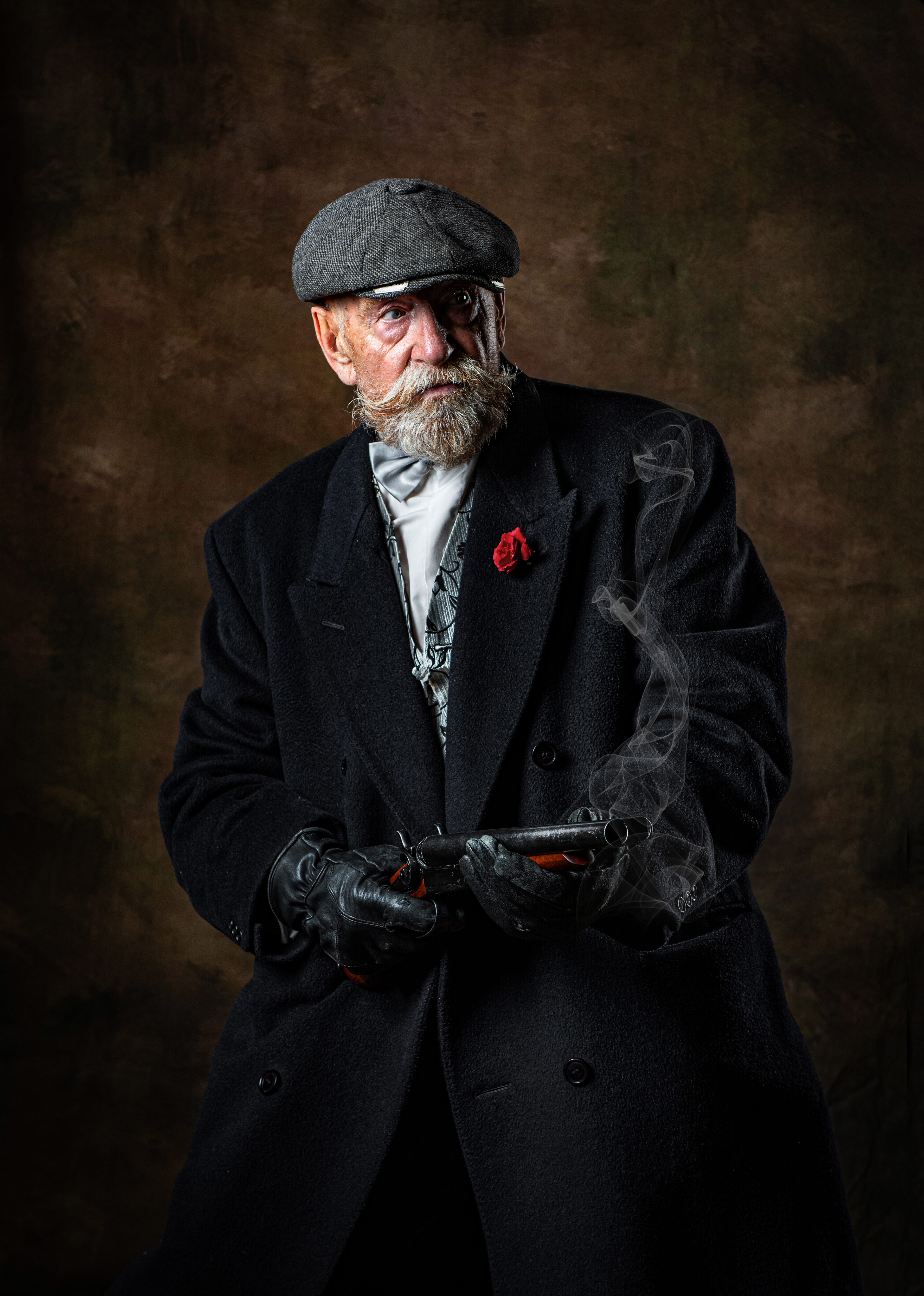 Peaky Blinder