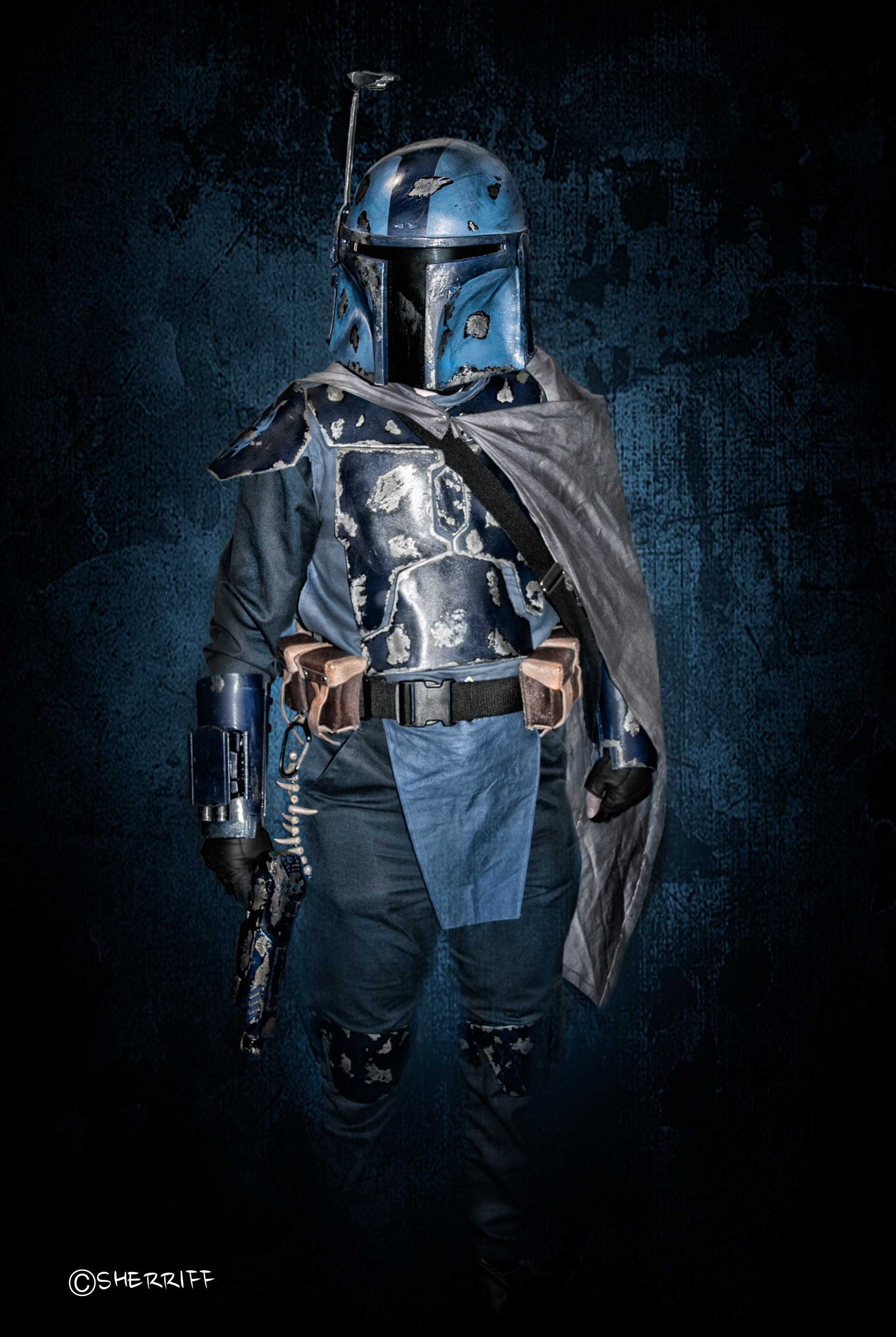 JANGO FETT