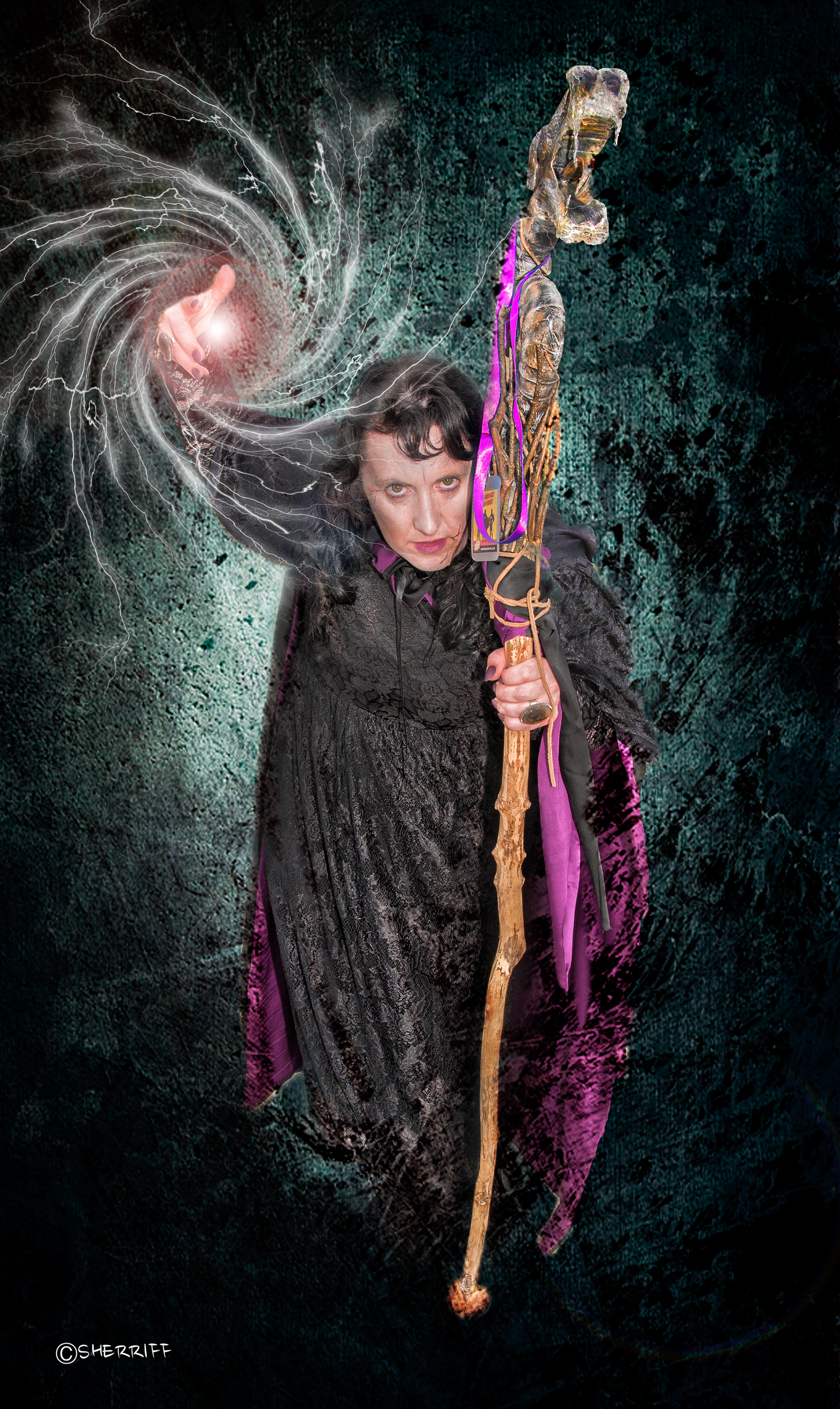 WITCH