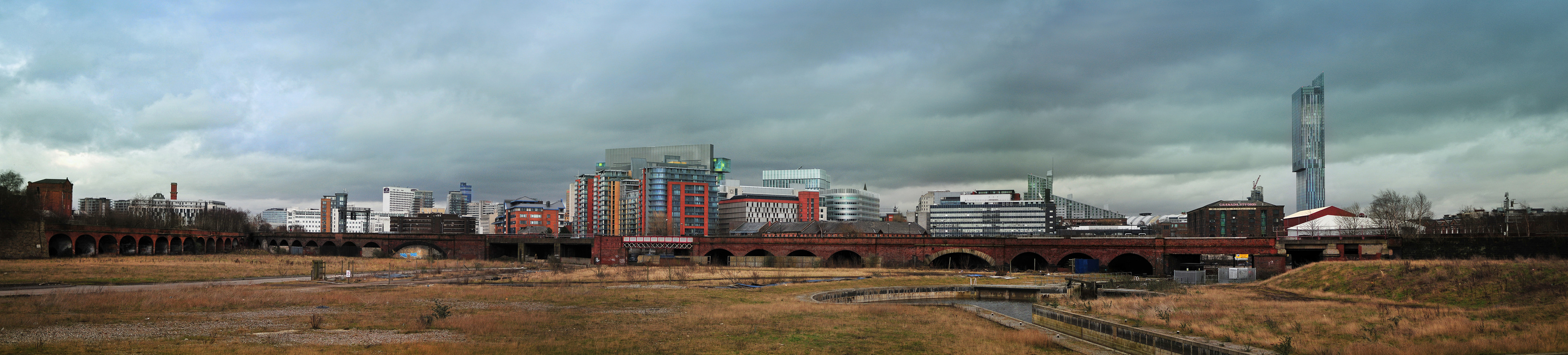 MANCHESTER