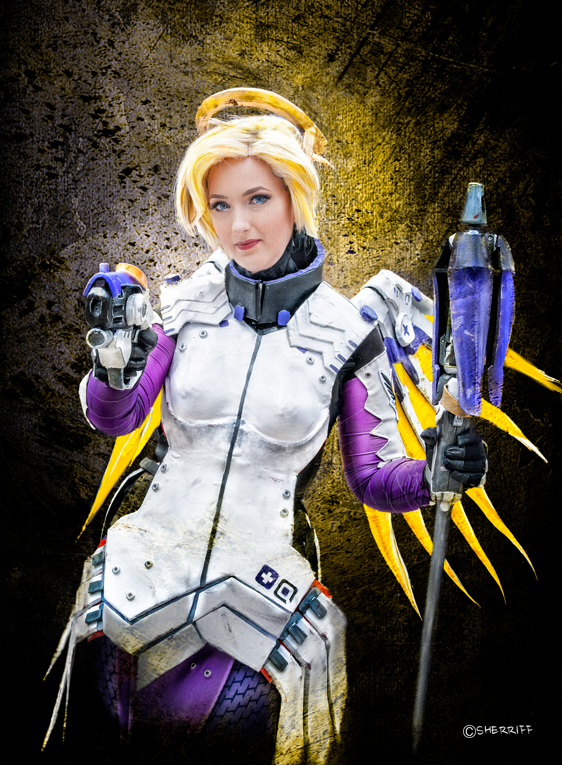 MERCY