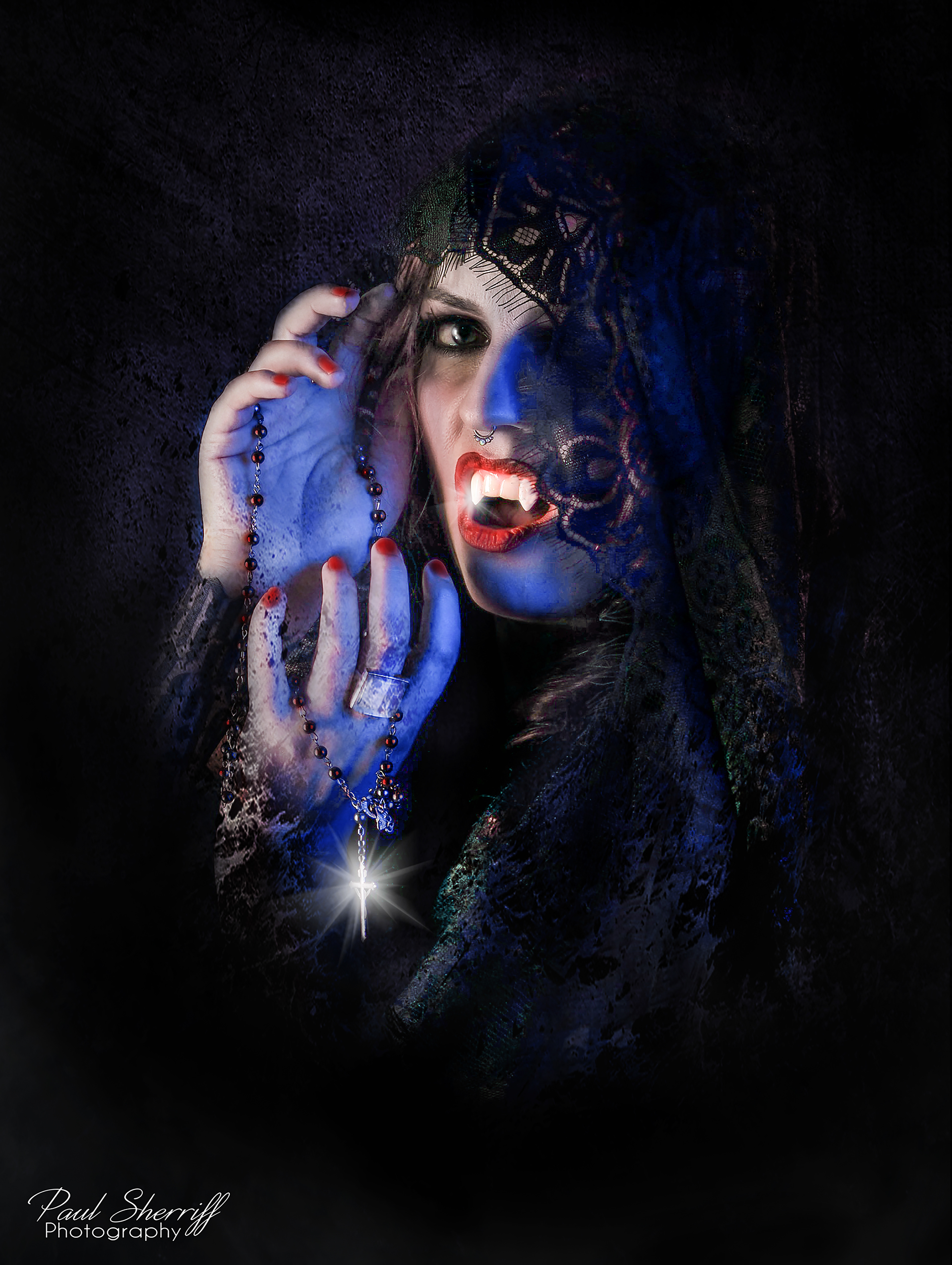 vampire