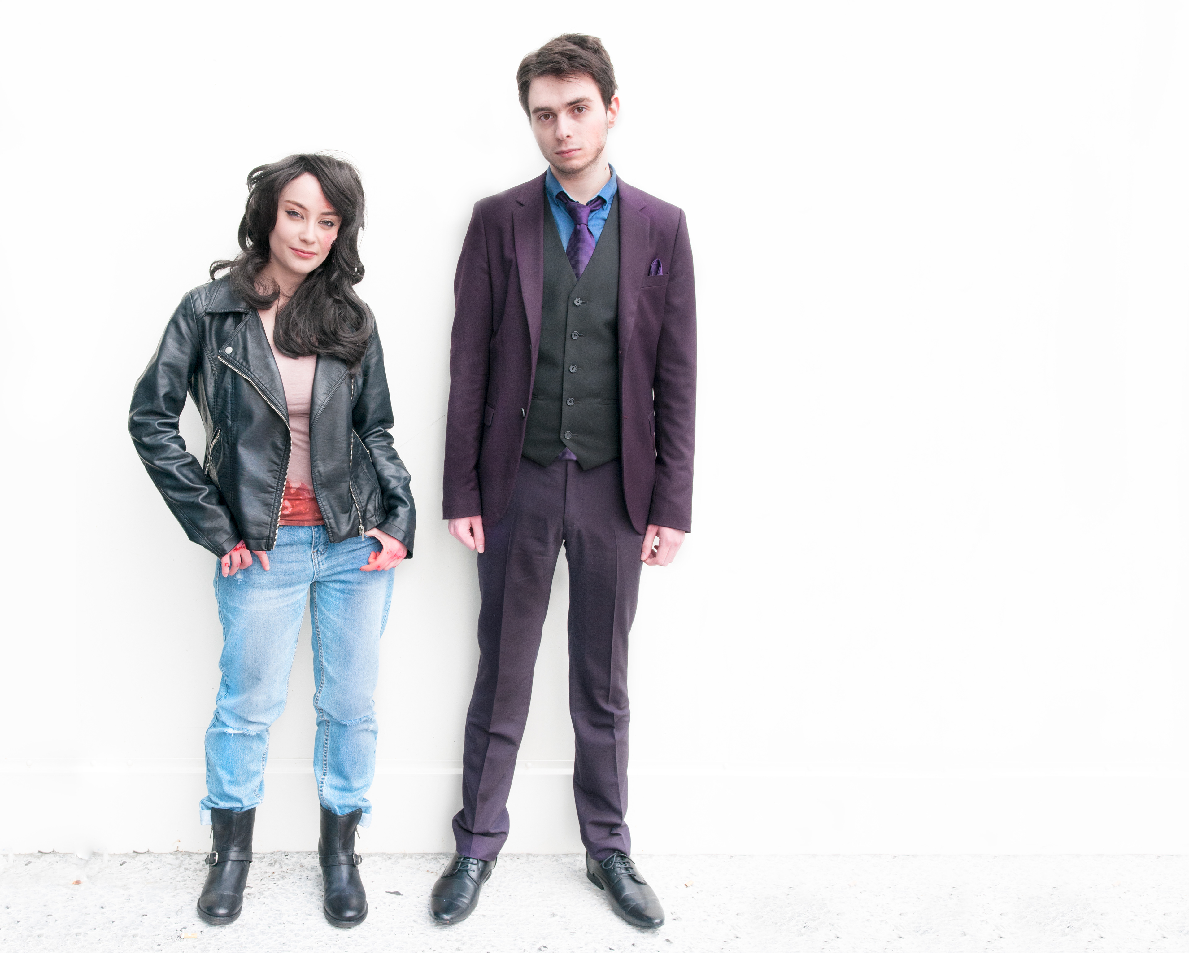 JESSICA JONES , KILGRAVE