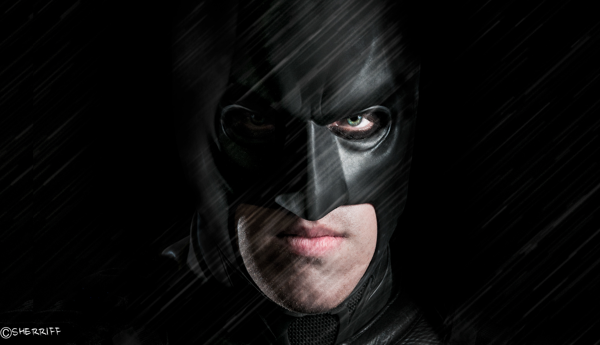 BATMAN