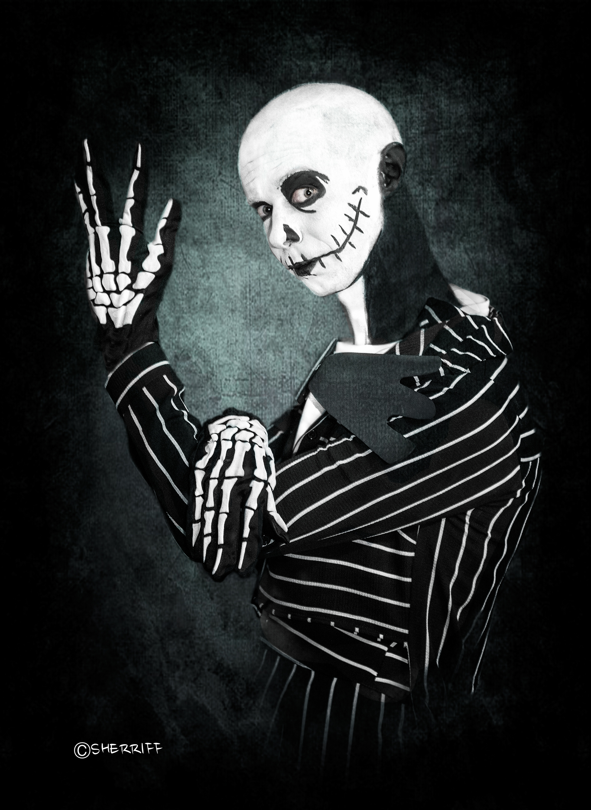 JACK SKELLINGTON