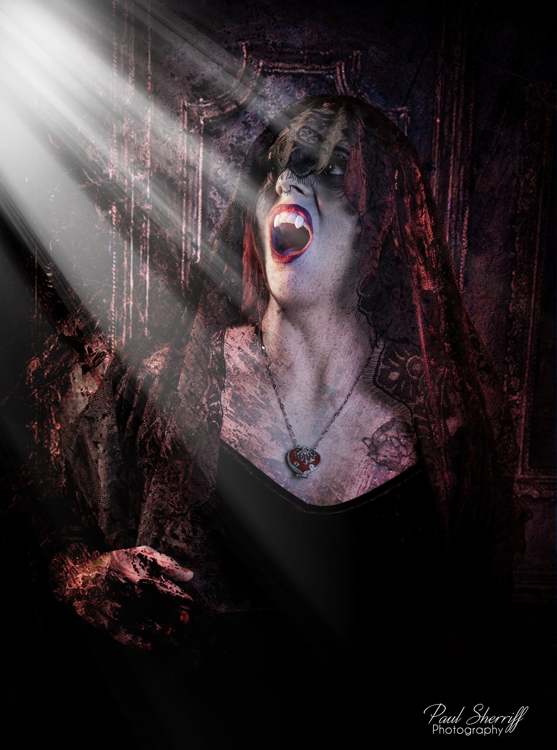 vampire