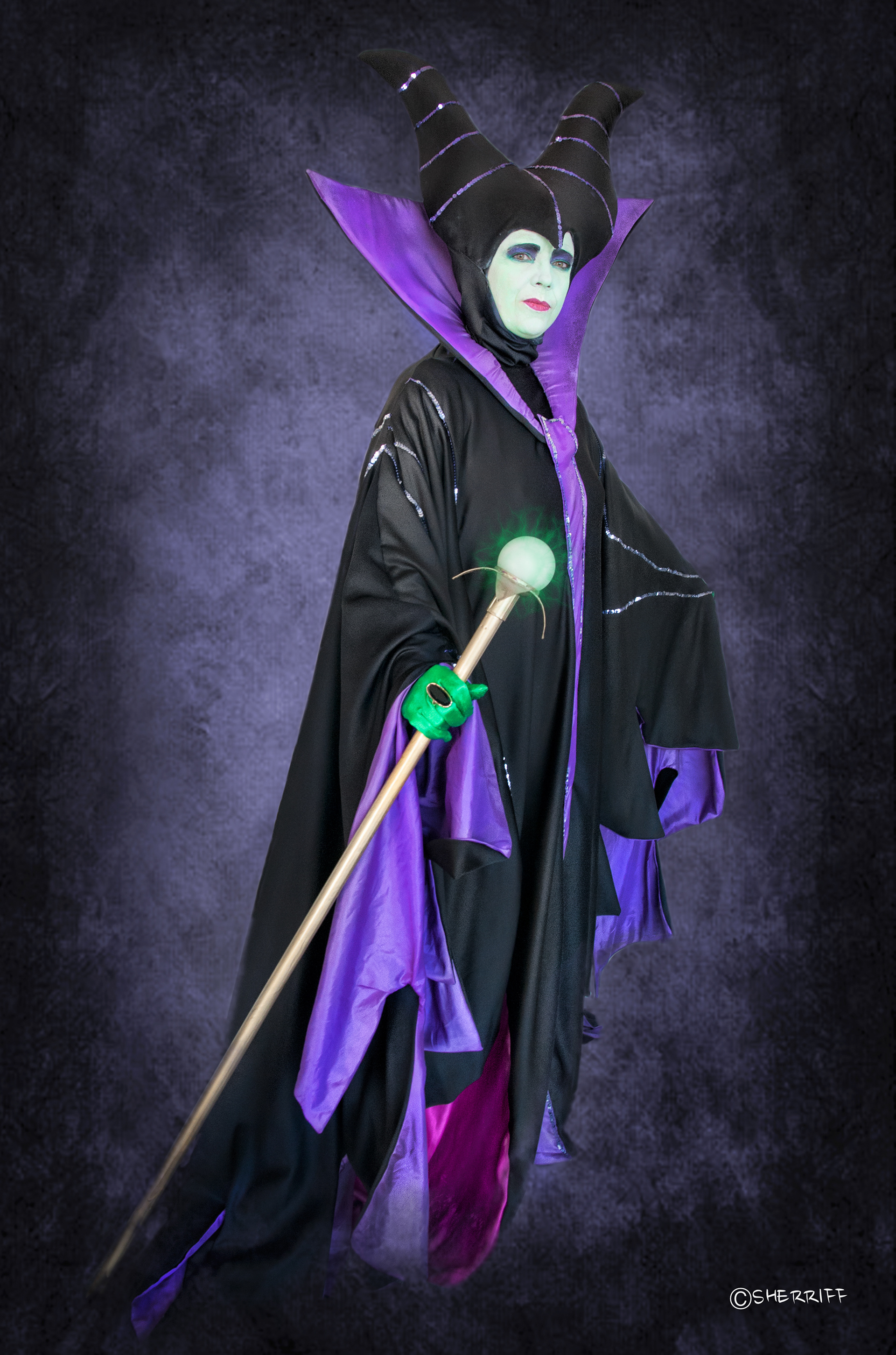 MALEFICIENT