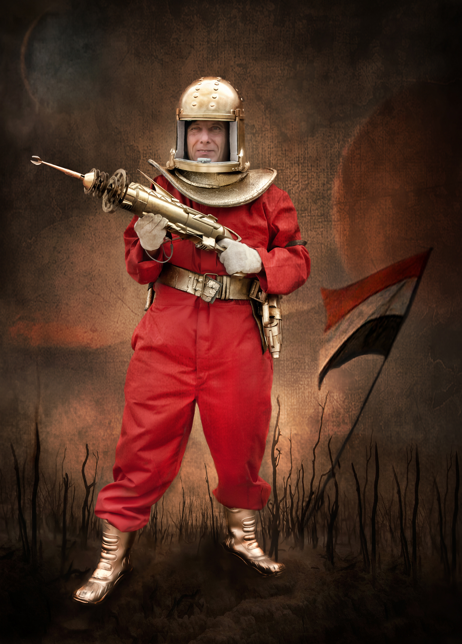 Major Tom