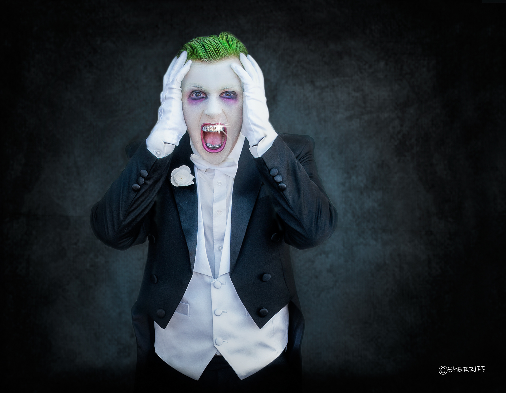 JOKER