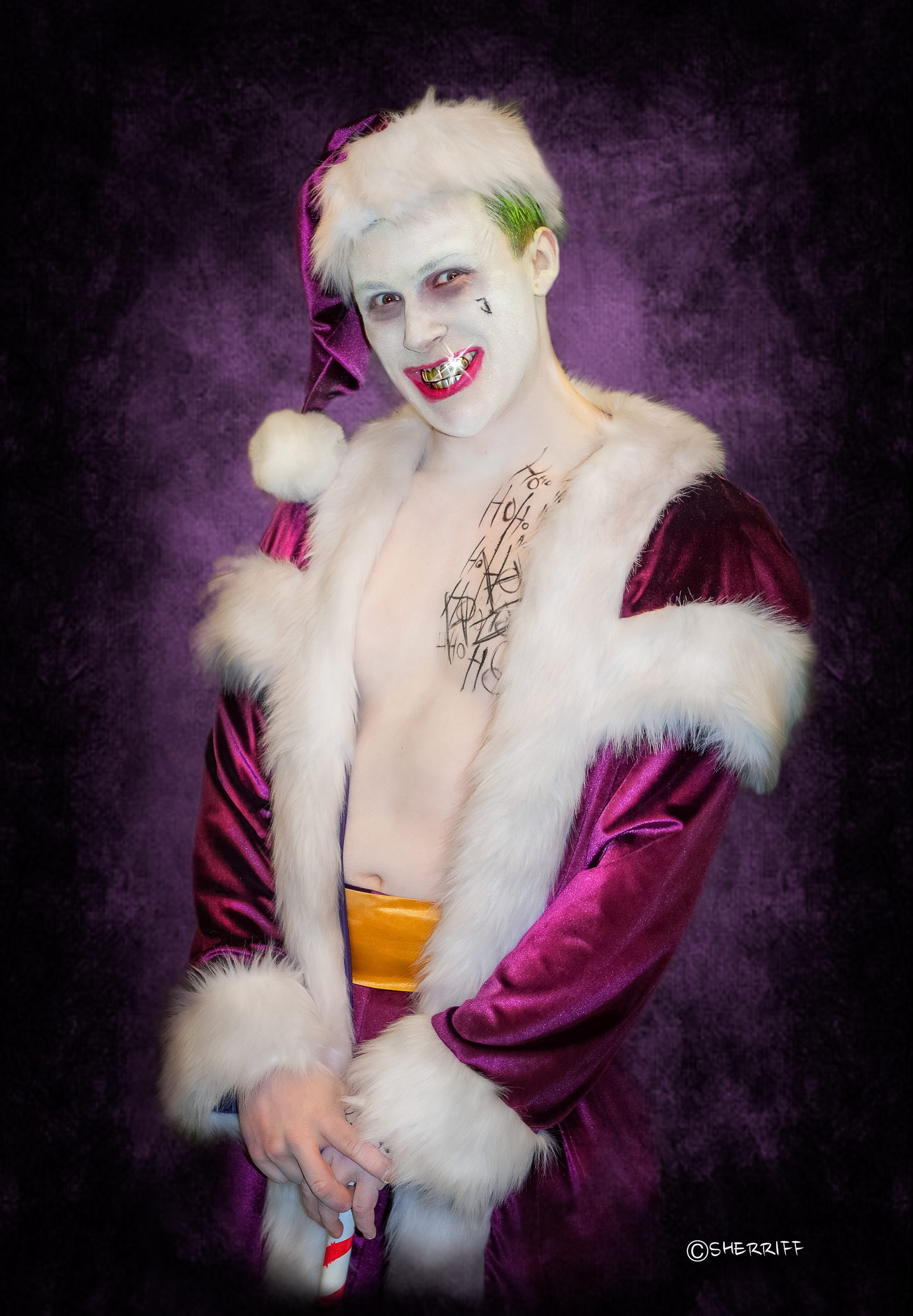 XMAS JOKER