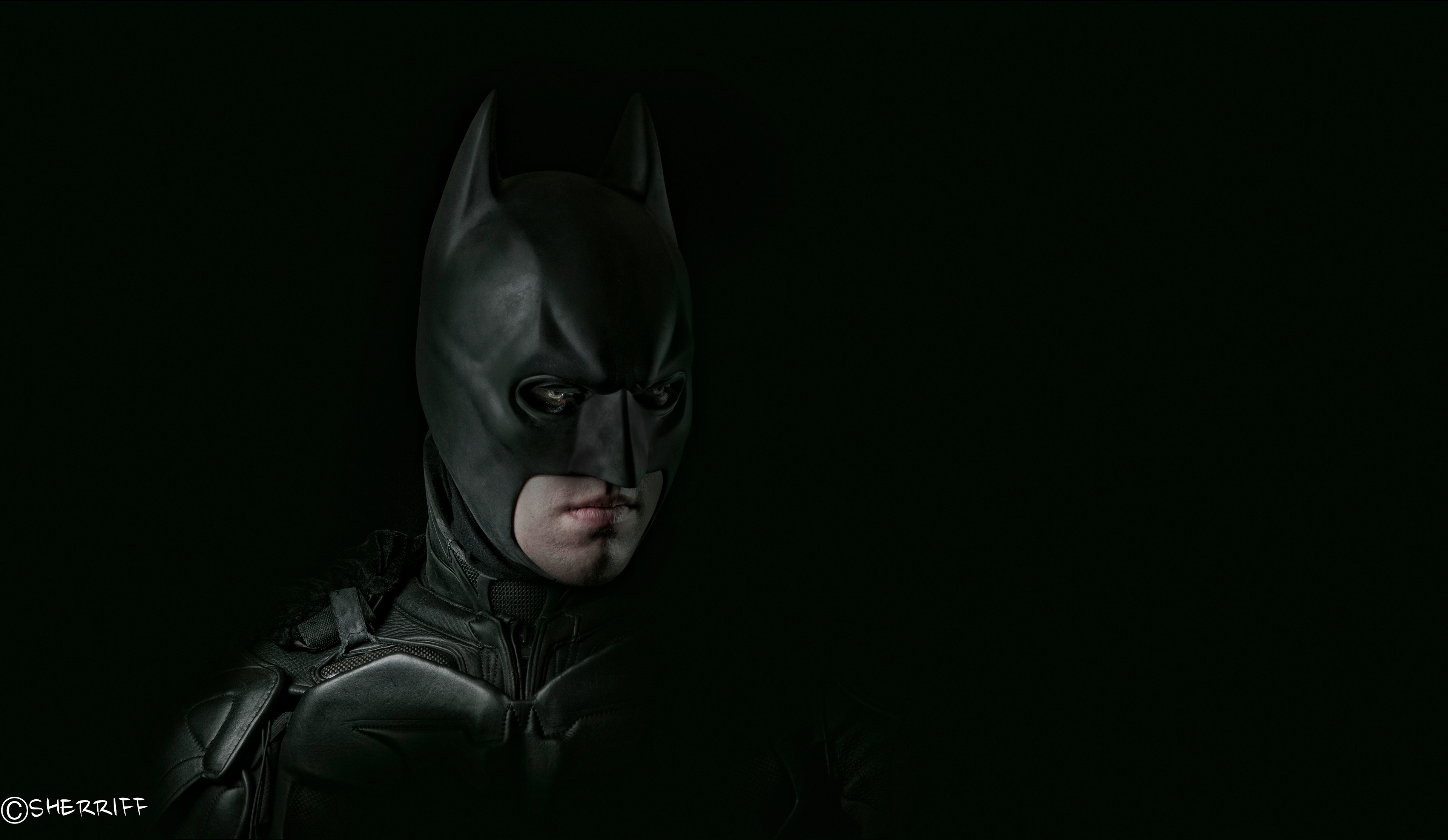 BATMAN