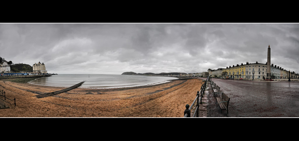 LLANDUDNO