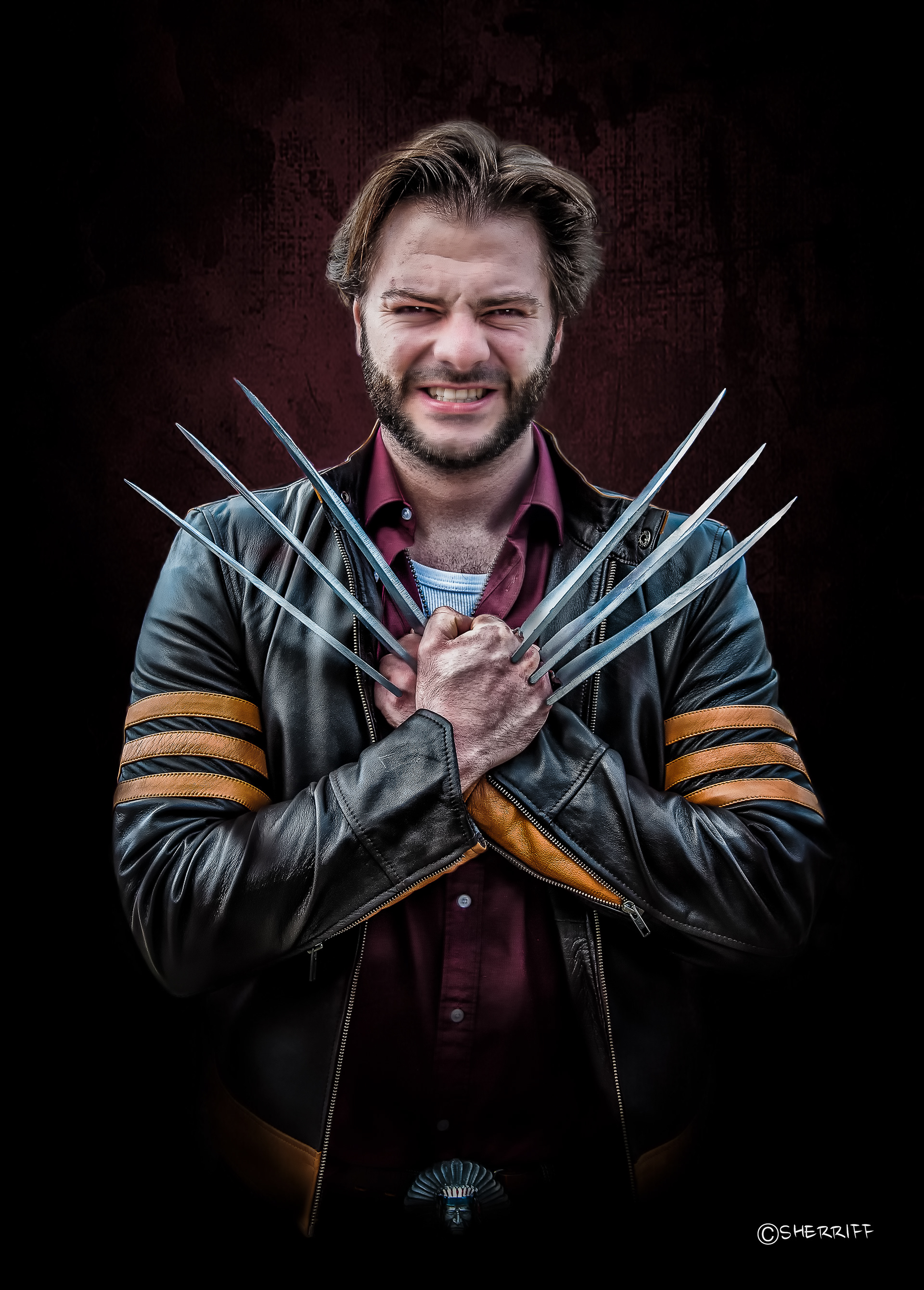 WOLVERINE