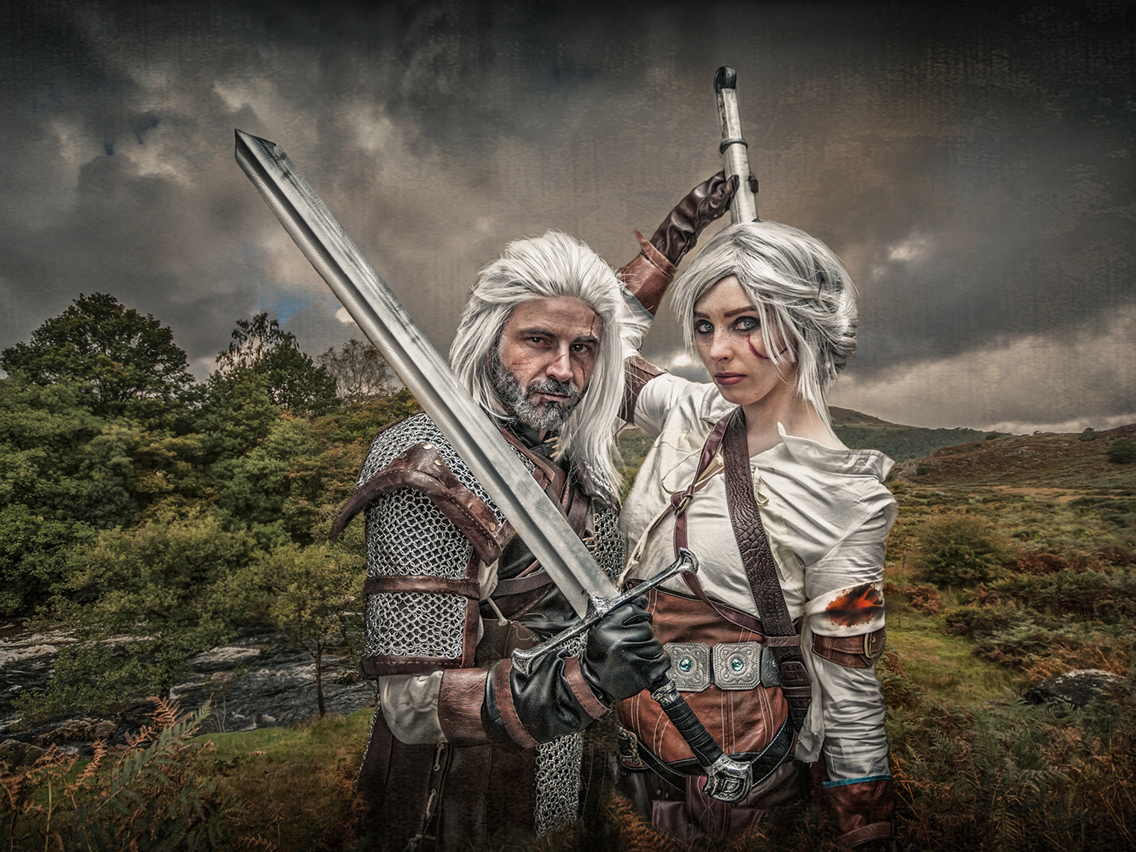 Guardians of the Glen