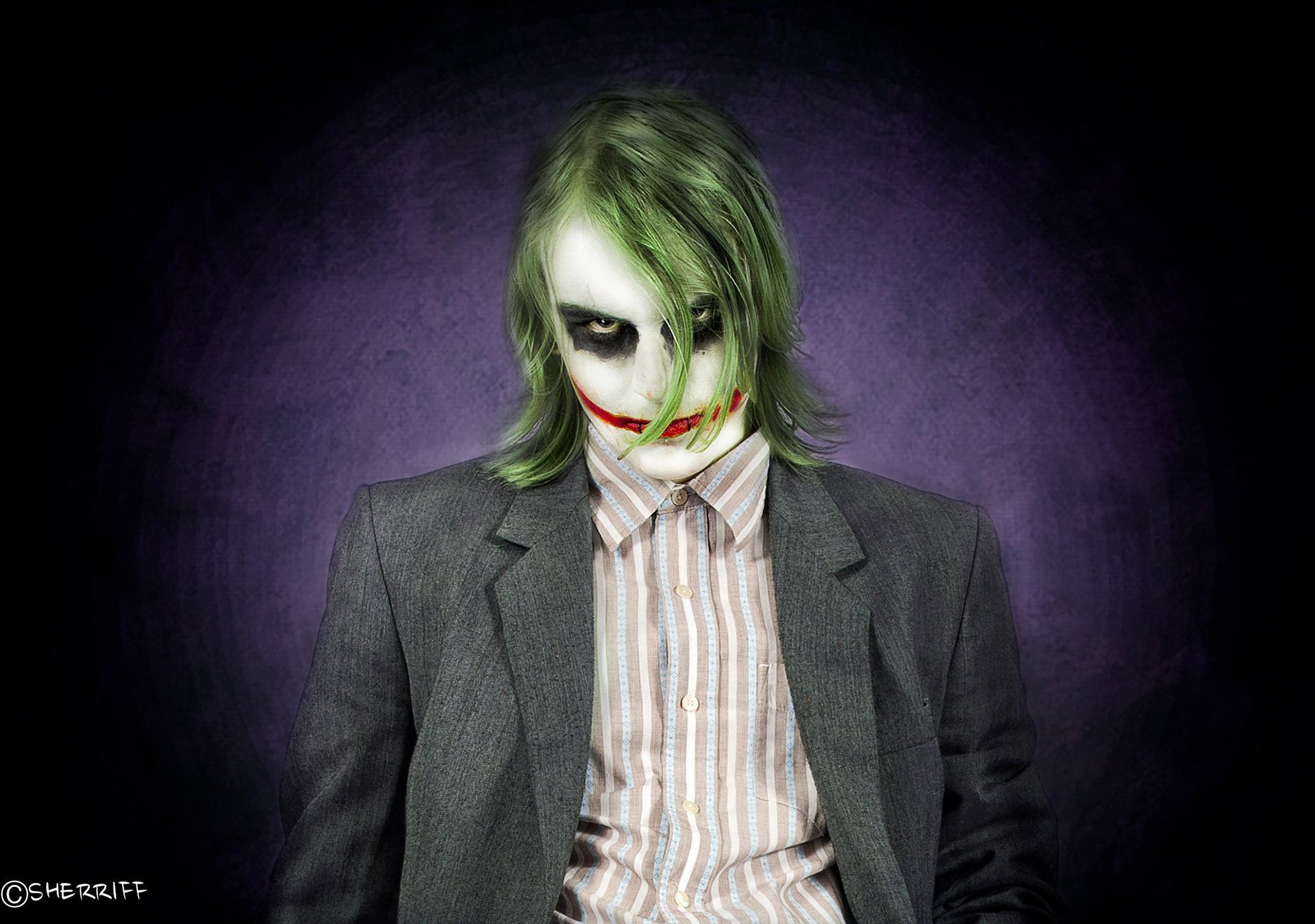 JOKER