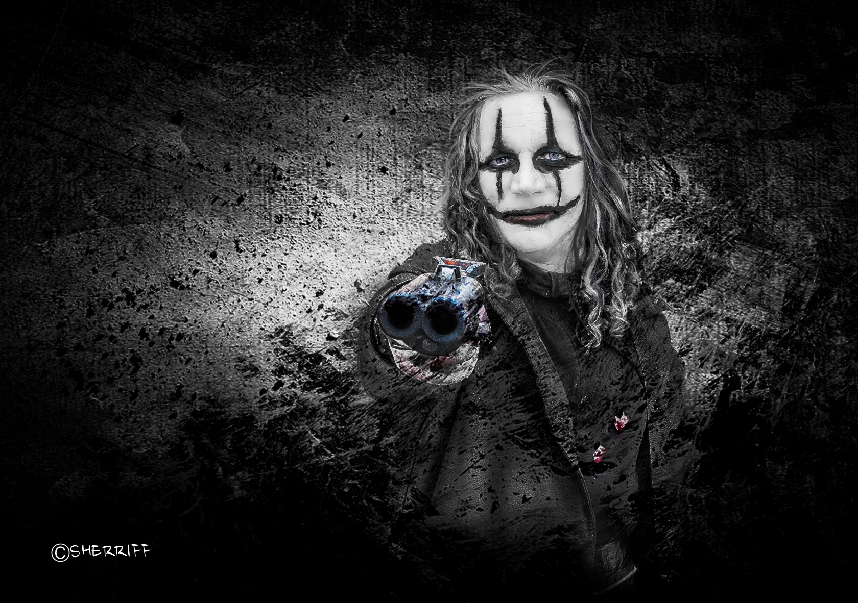THE CROW