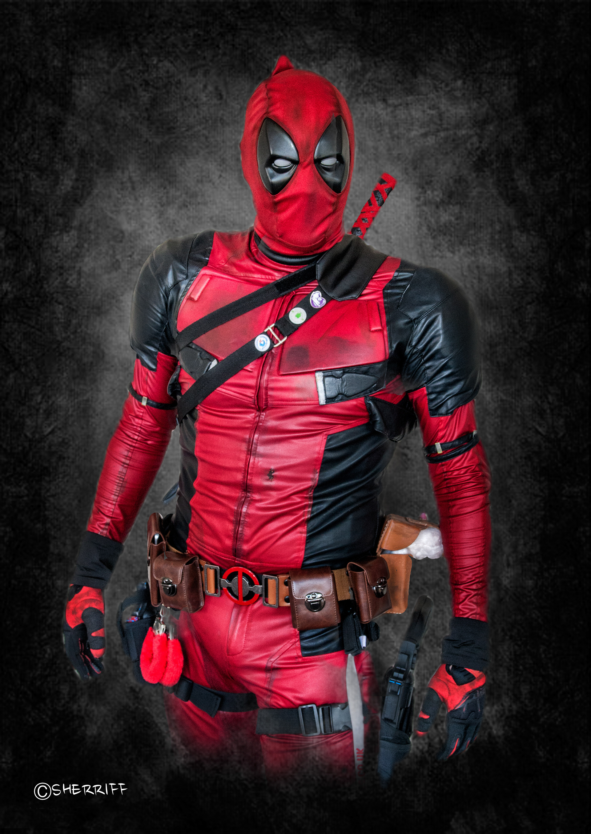 DEADPOOL