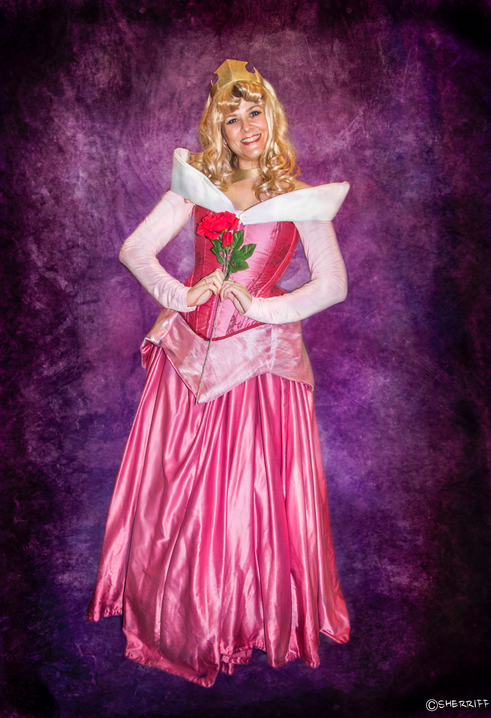 PRINCESS AURORA