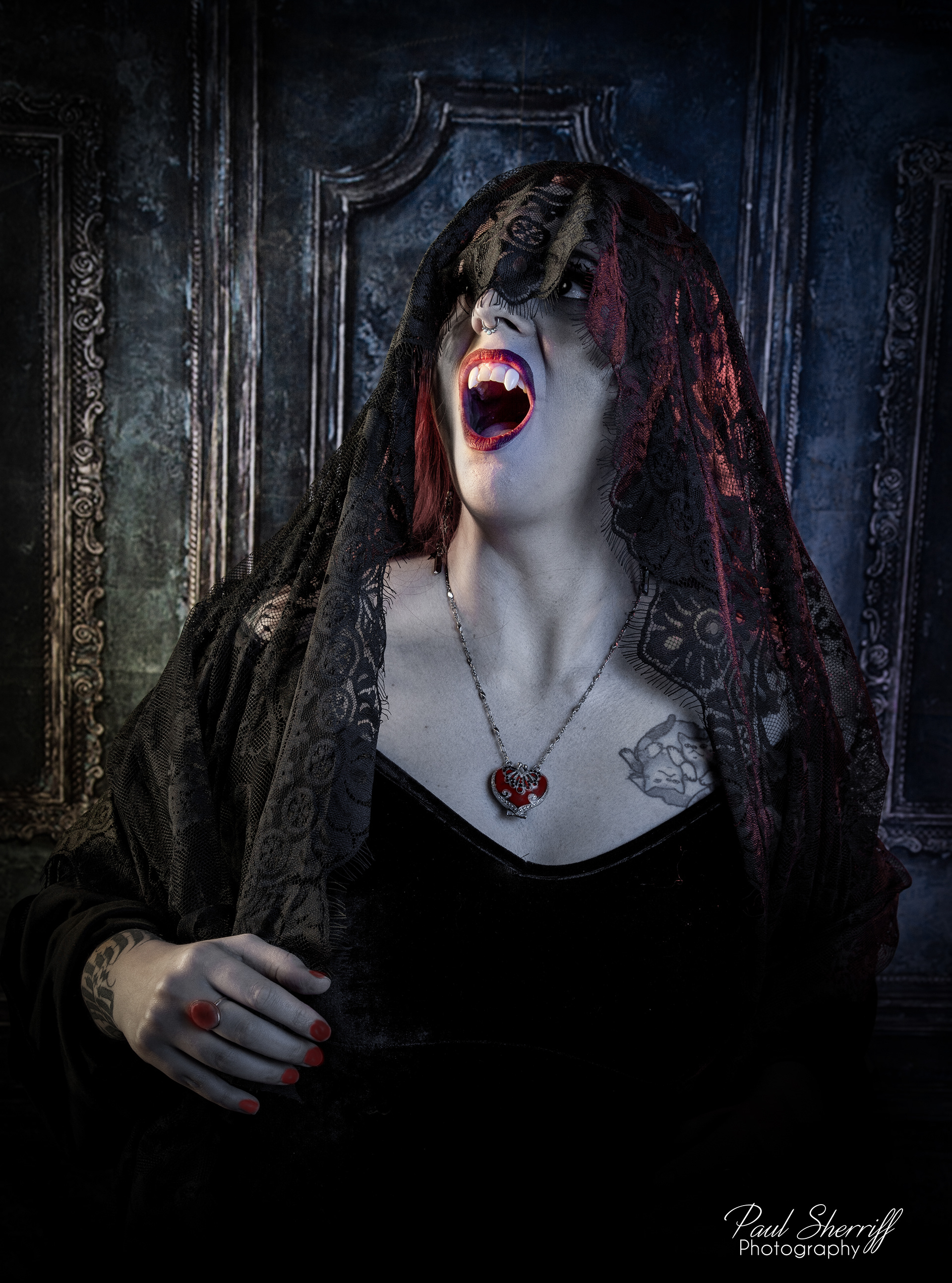 vampire
