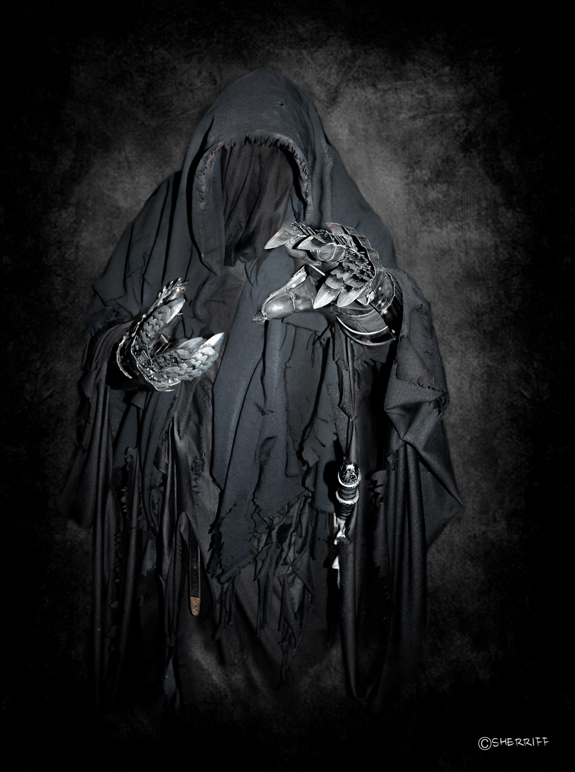 NAZGUL