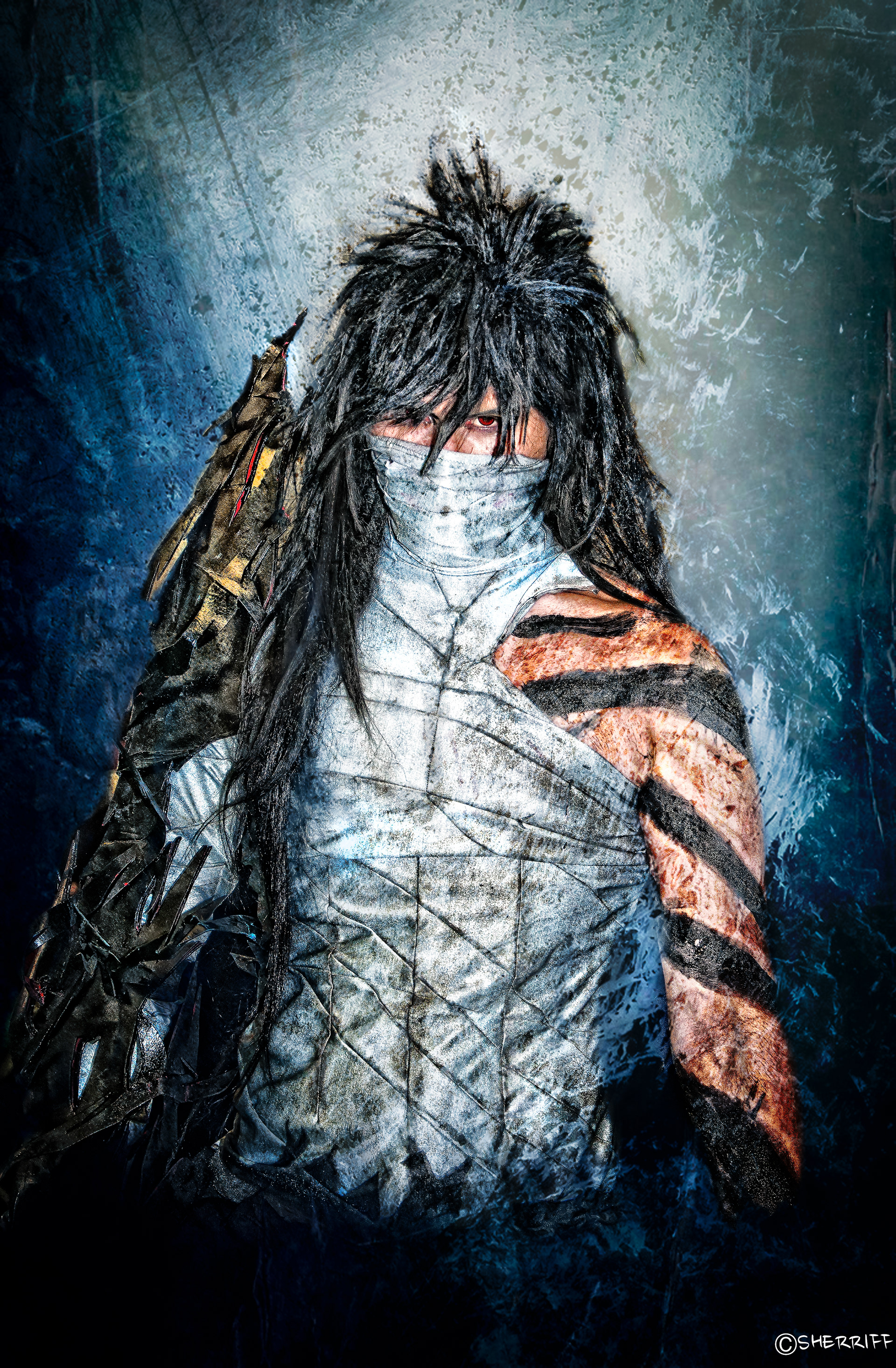 MUGETSU