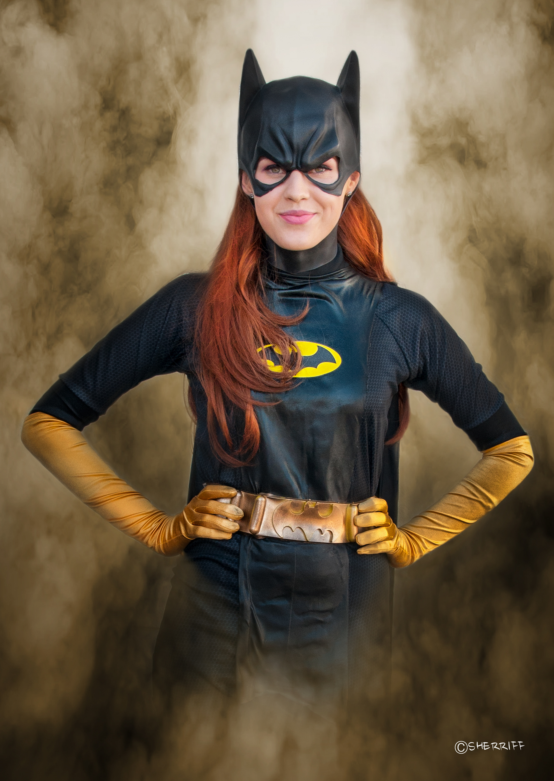BATGIRL