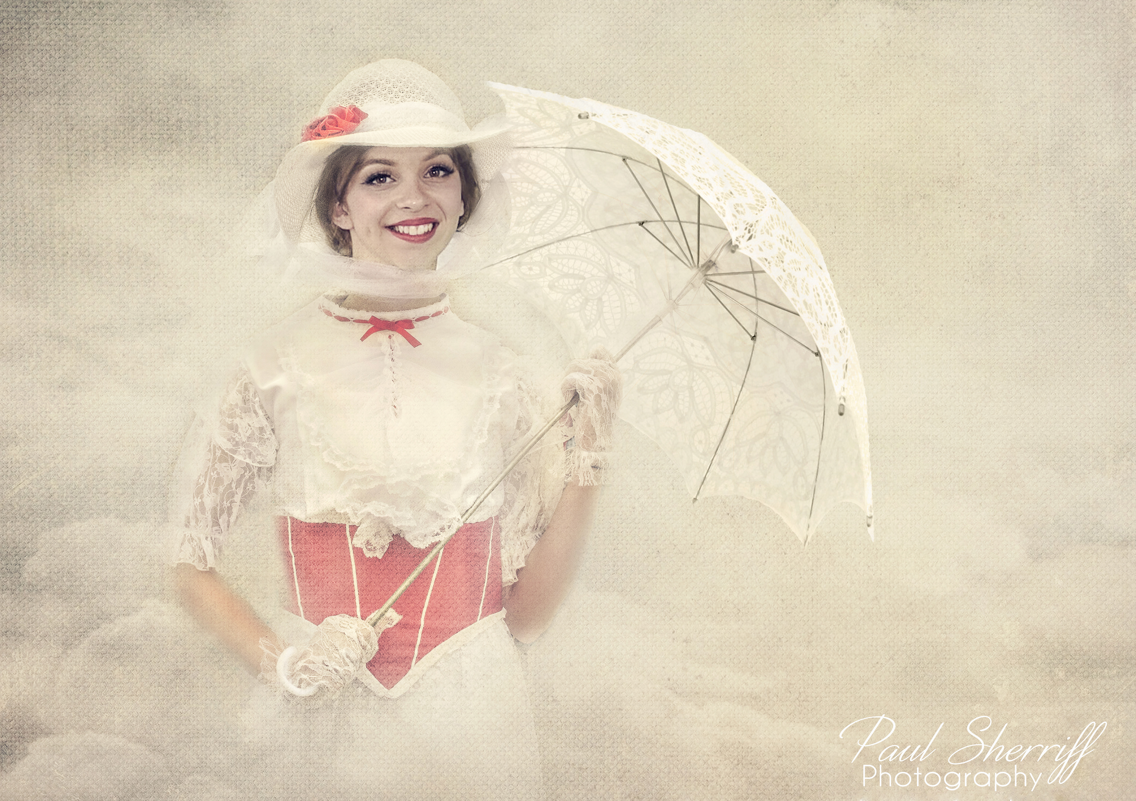 MILLIE POPPINS