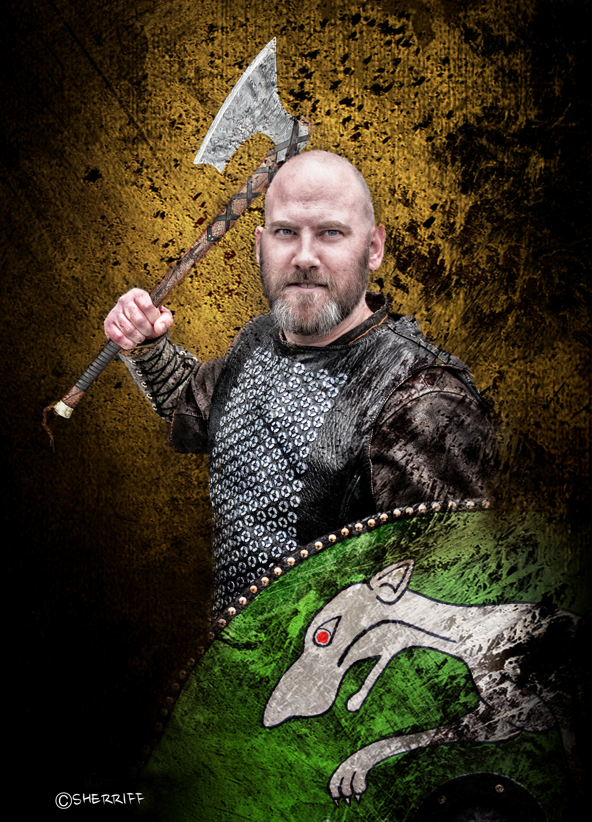 VIKING