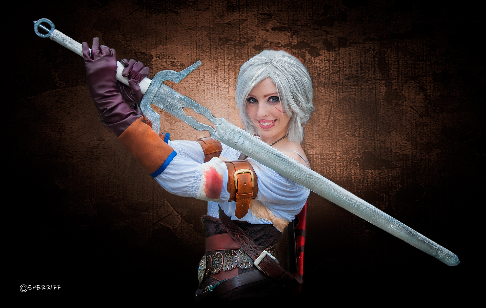 CIRI ... WITCHER