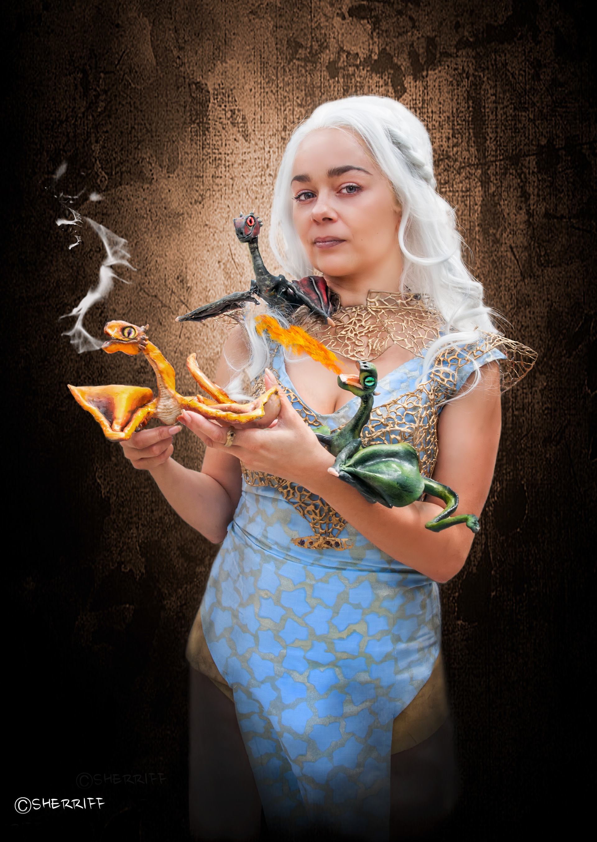 DAENERYS