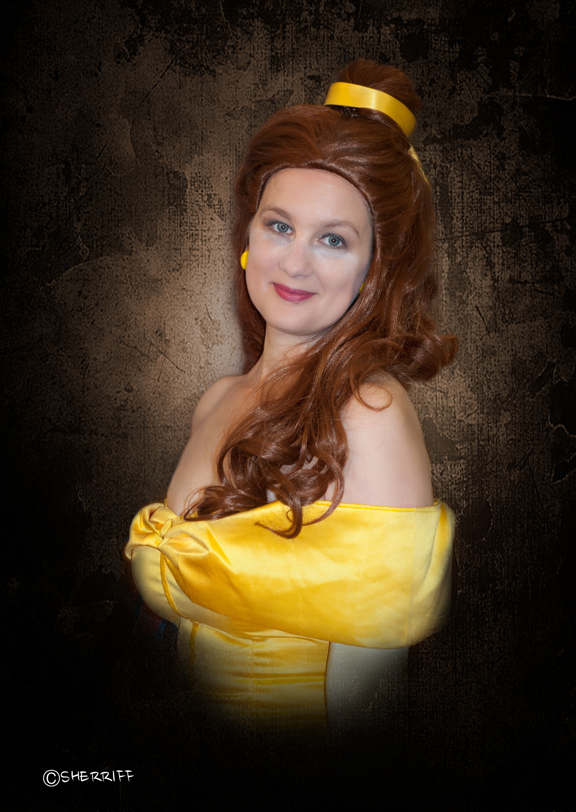 BELLE