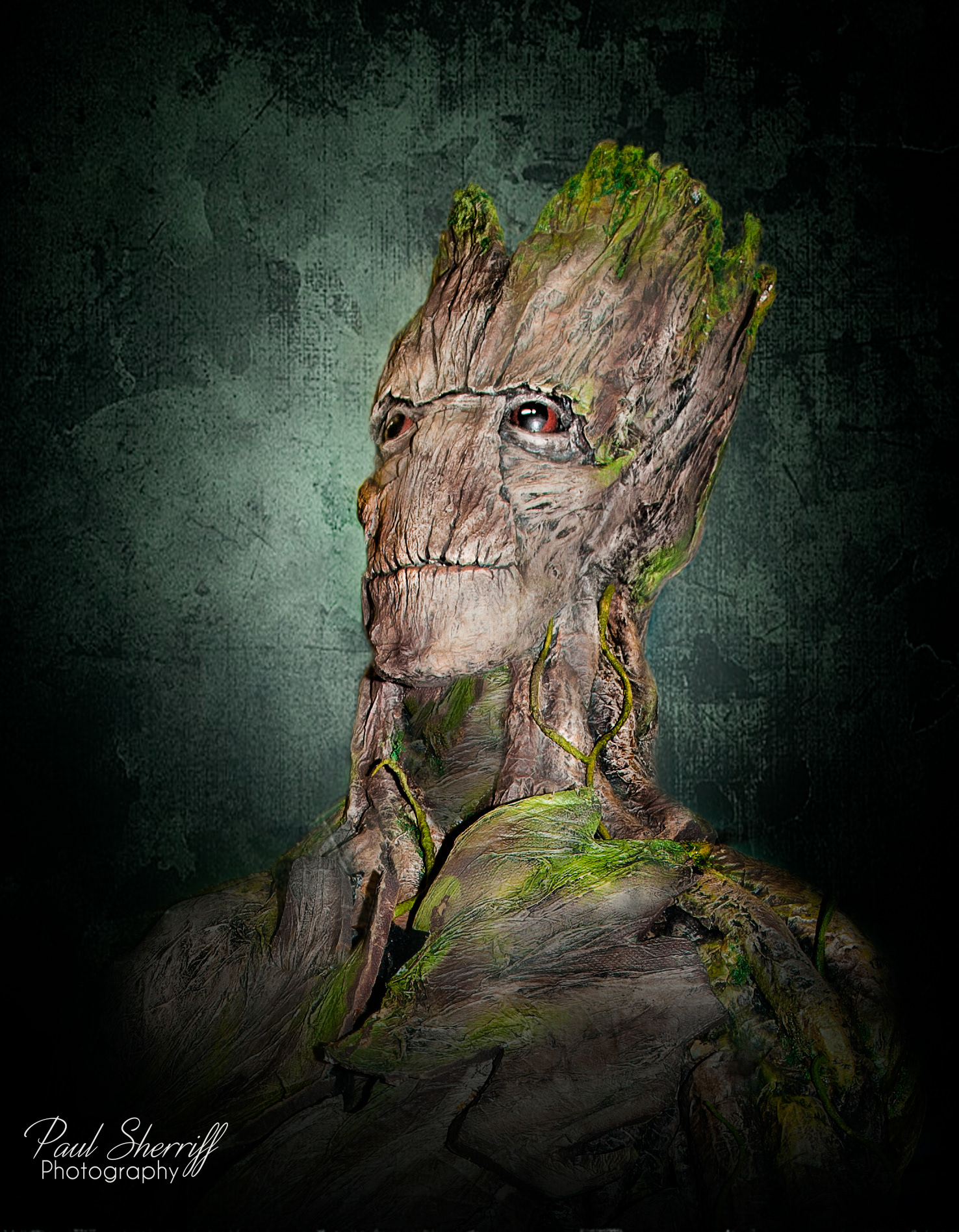 GROOT