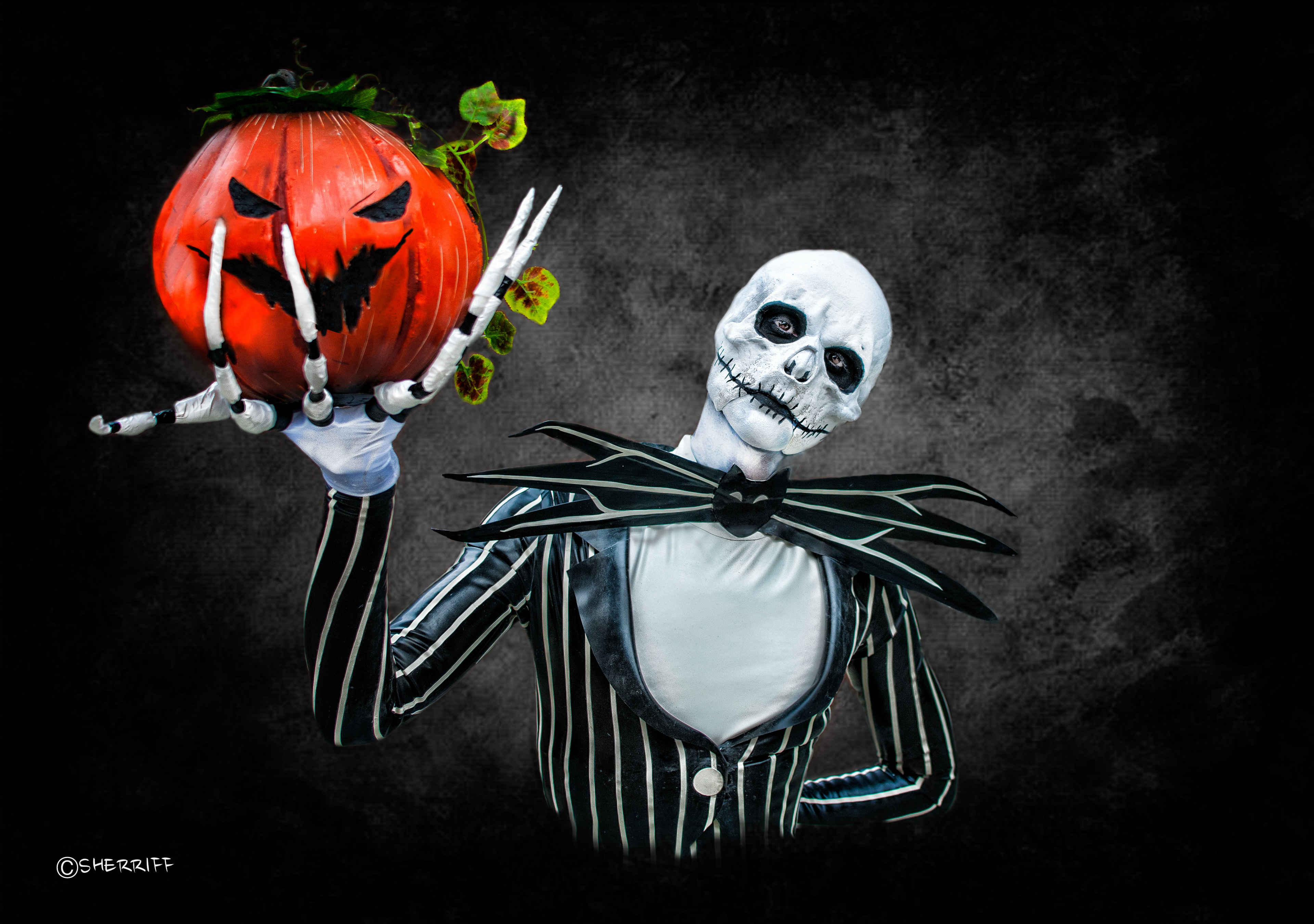 JACK SKELLINGTON
