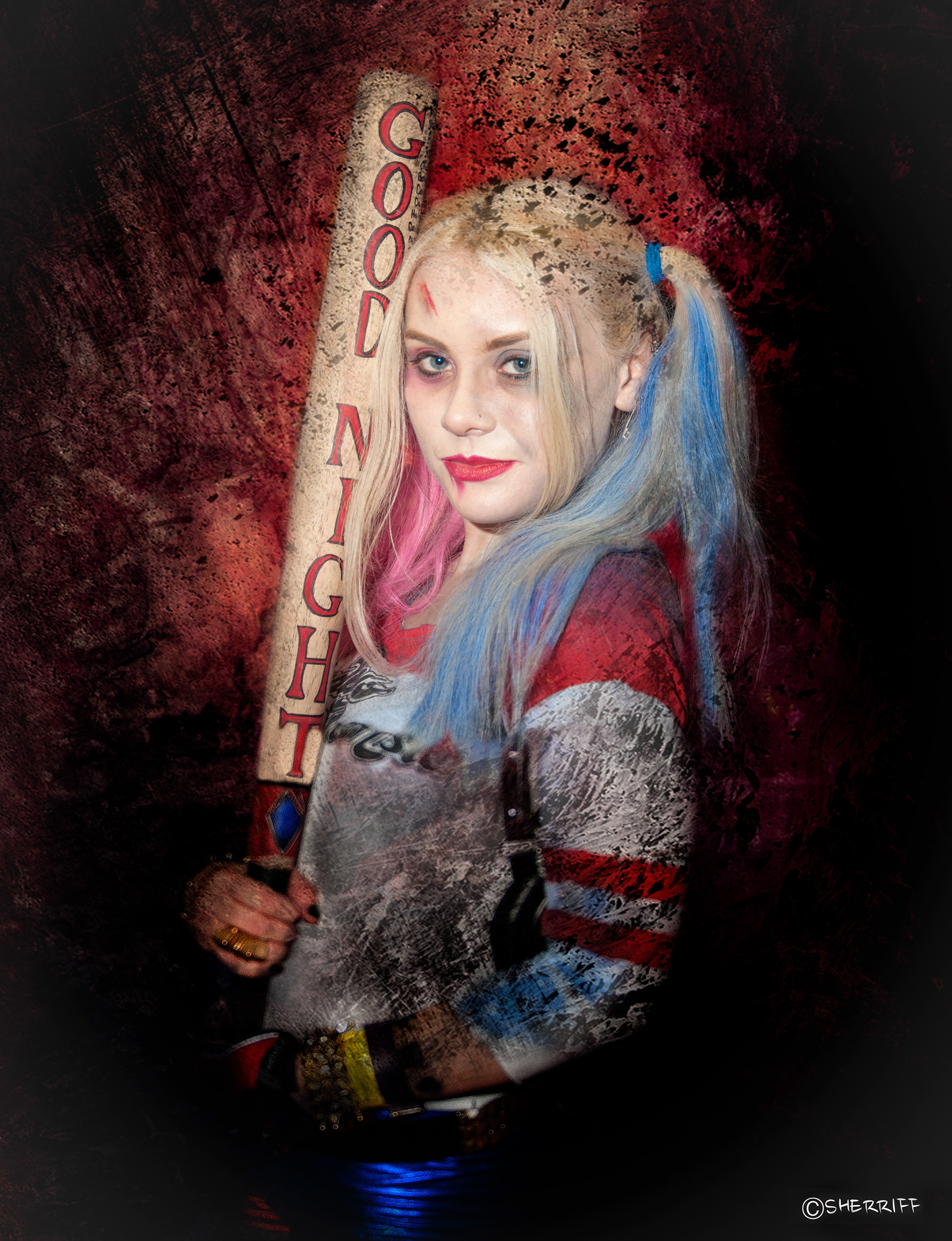 HARLEY