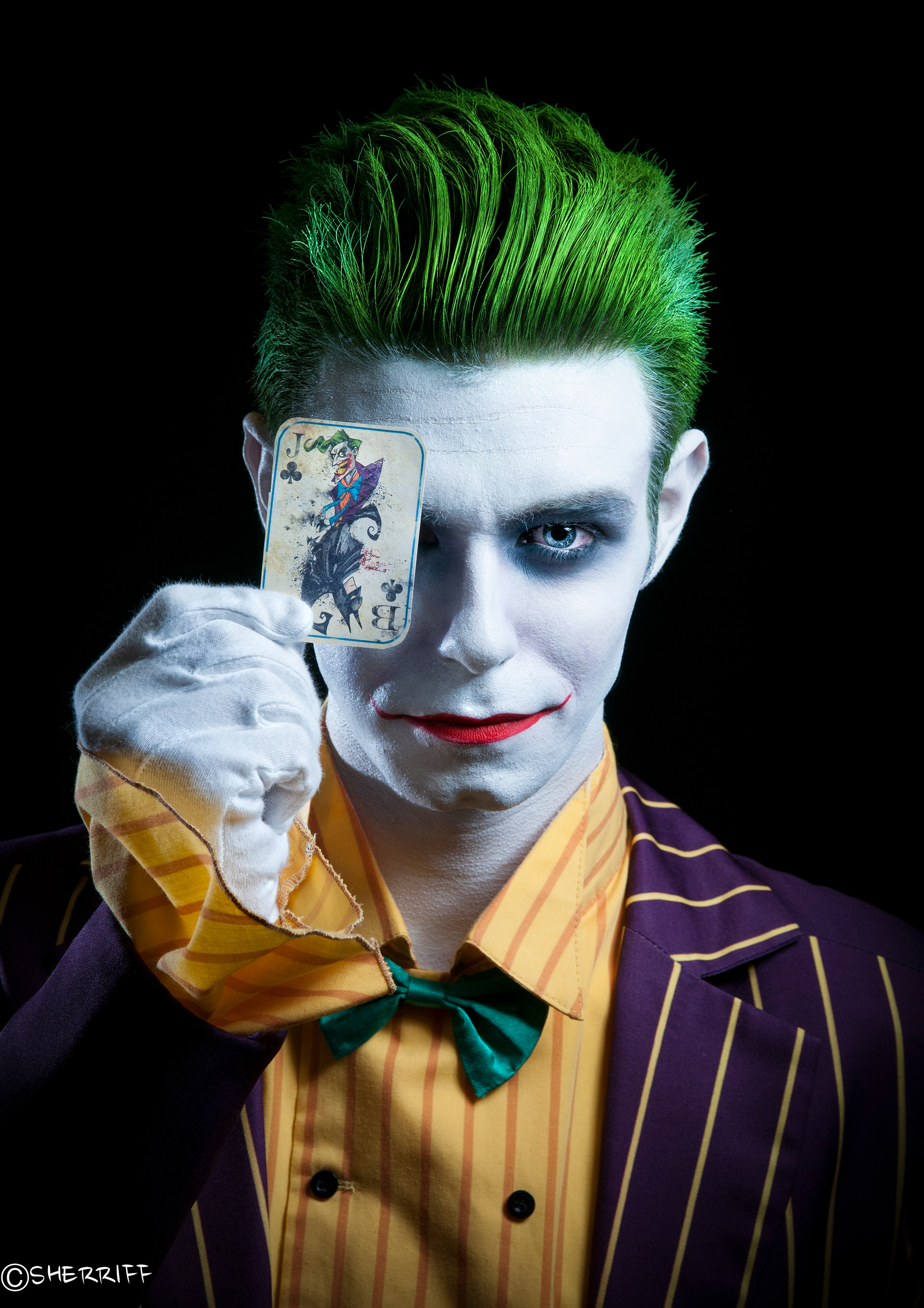 JOKER