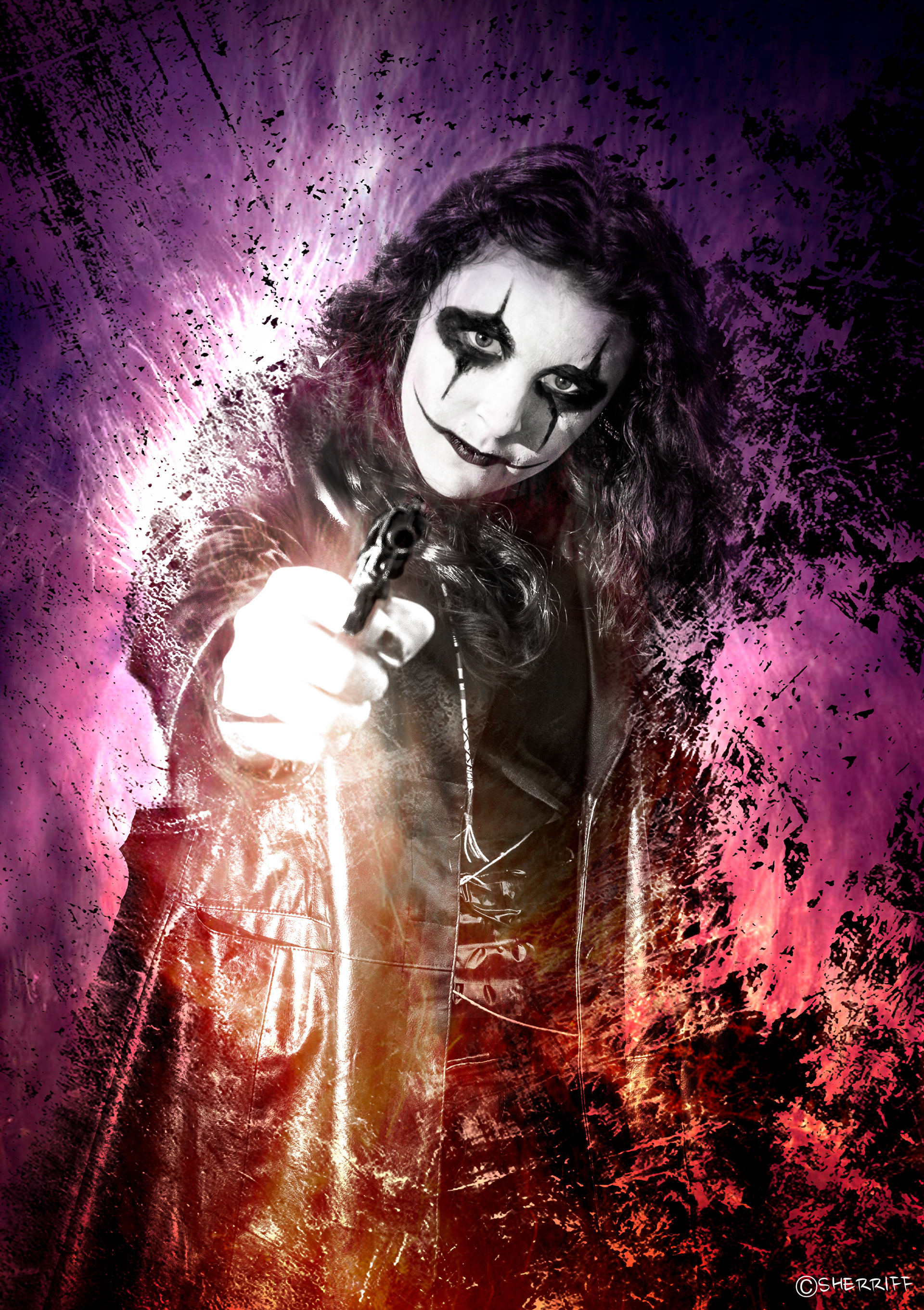 THE CROW