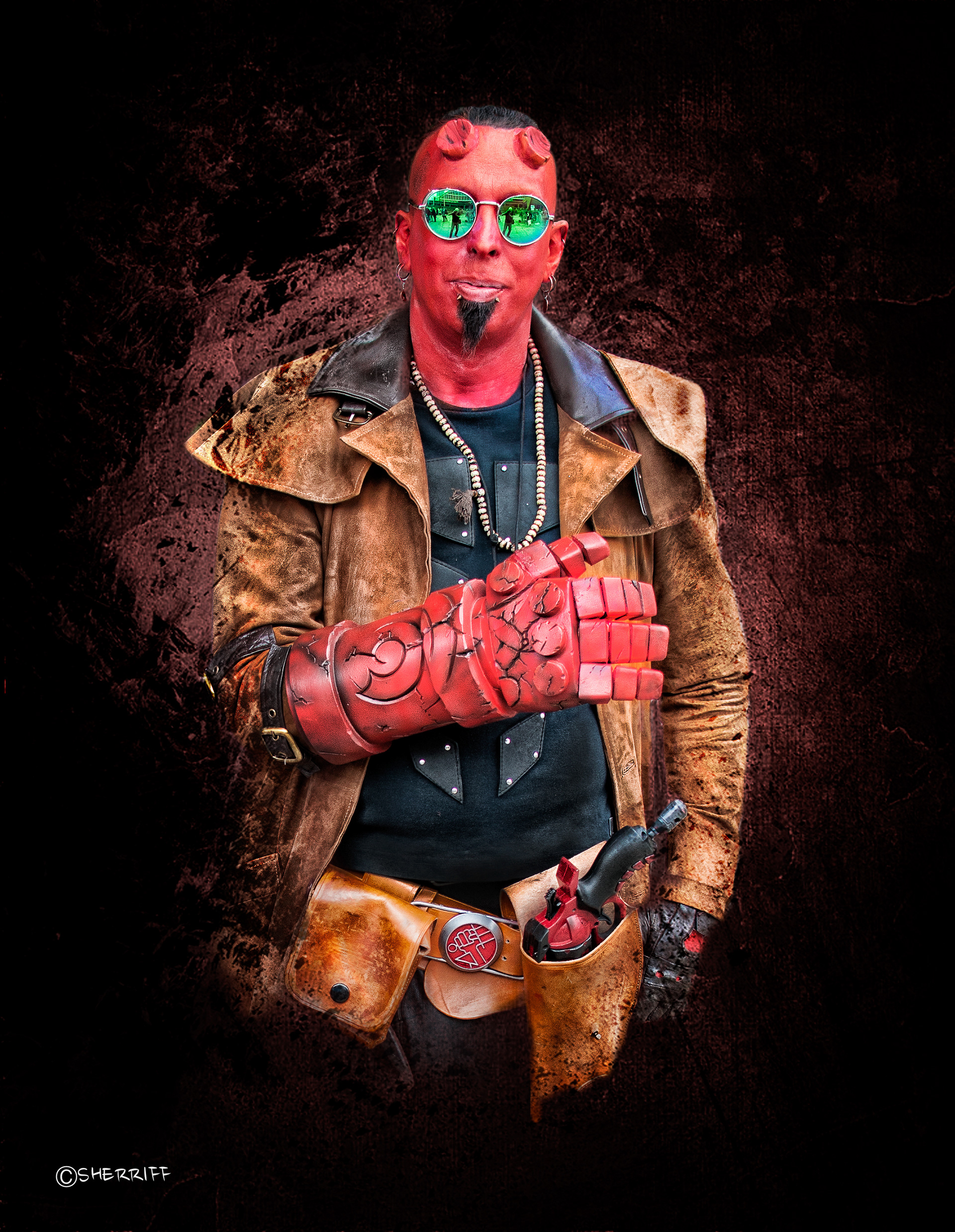 HELLBOY