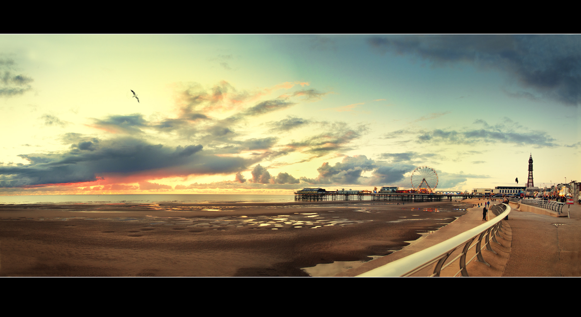 BLACKPOOL